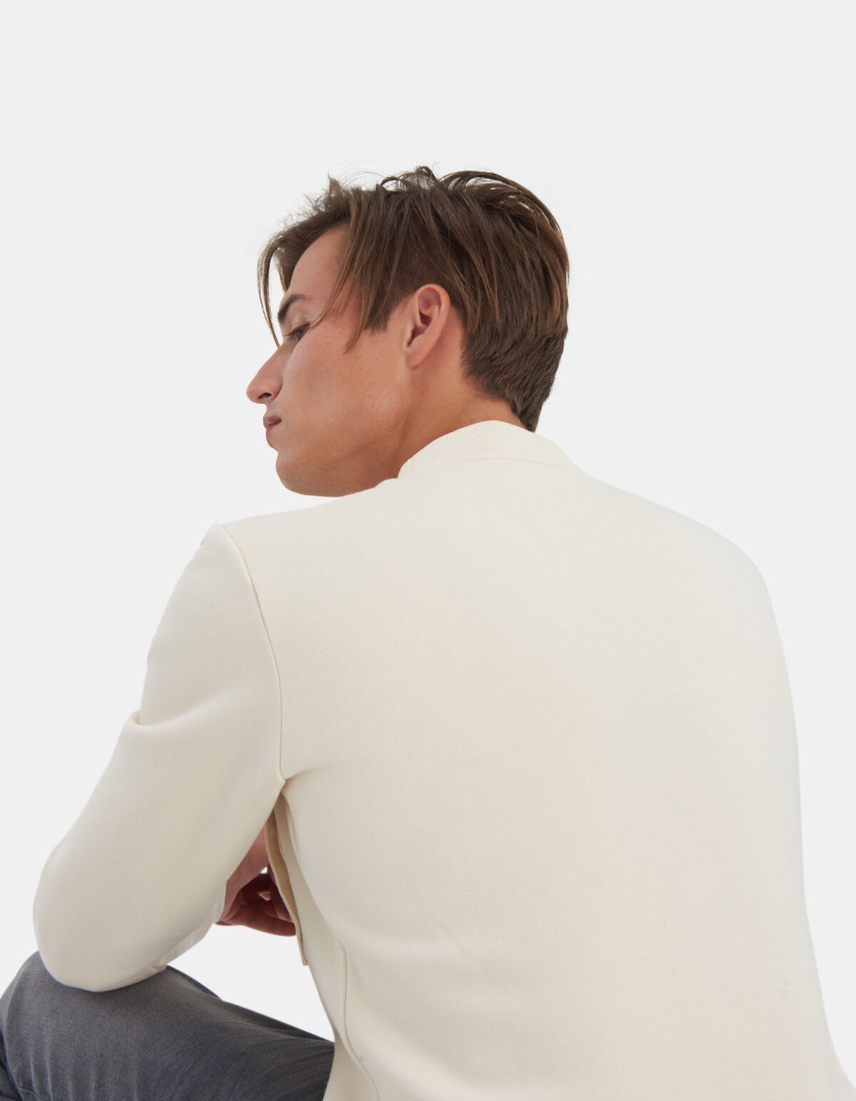 Joah Pullover REFILL