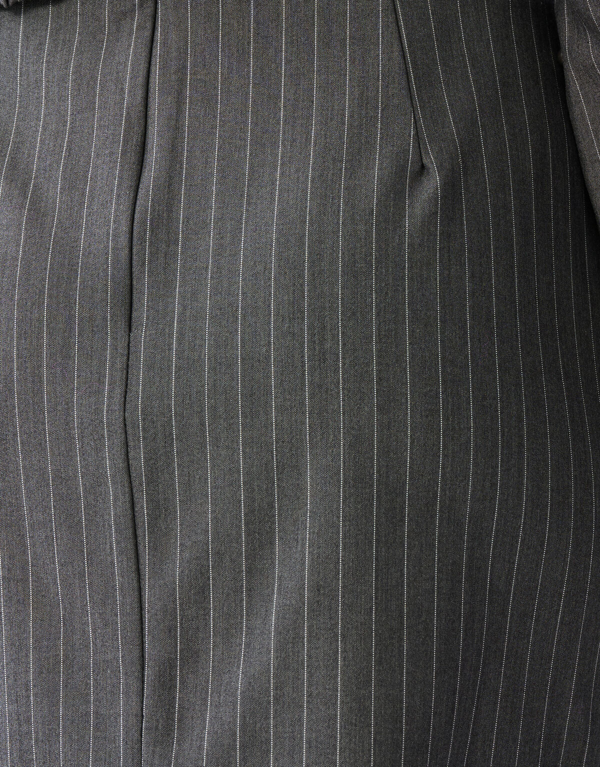 Nietenrock Dunkelgrau SHOEBY WOMEN