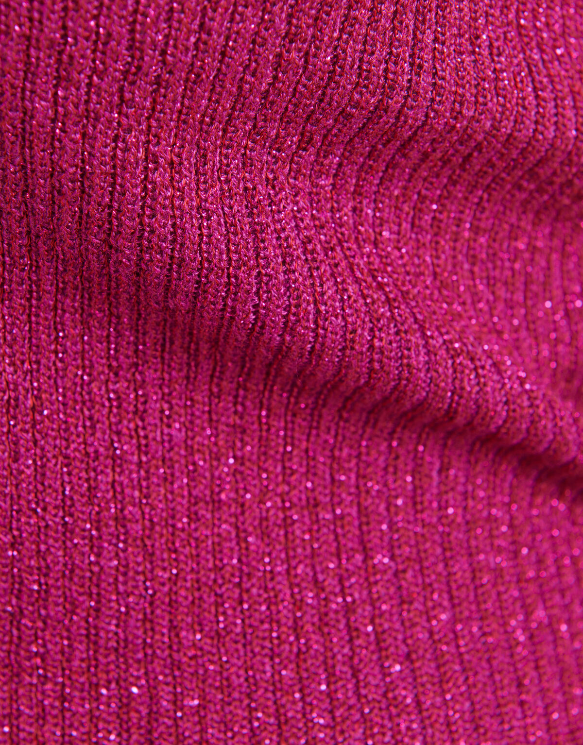 Glitzertop Rosa SHOEBY WOMEN