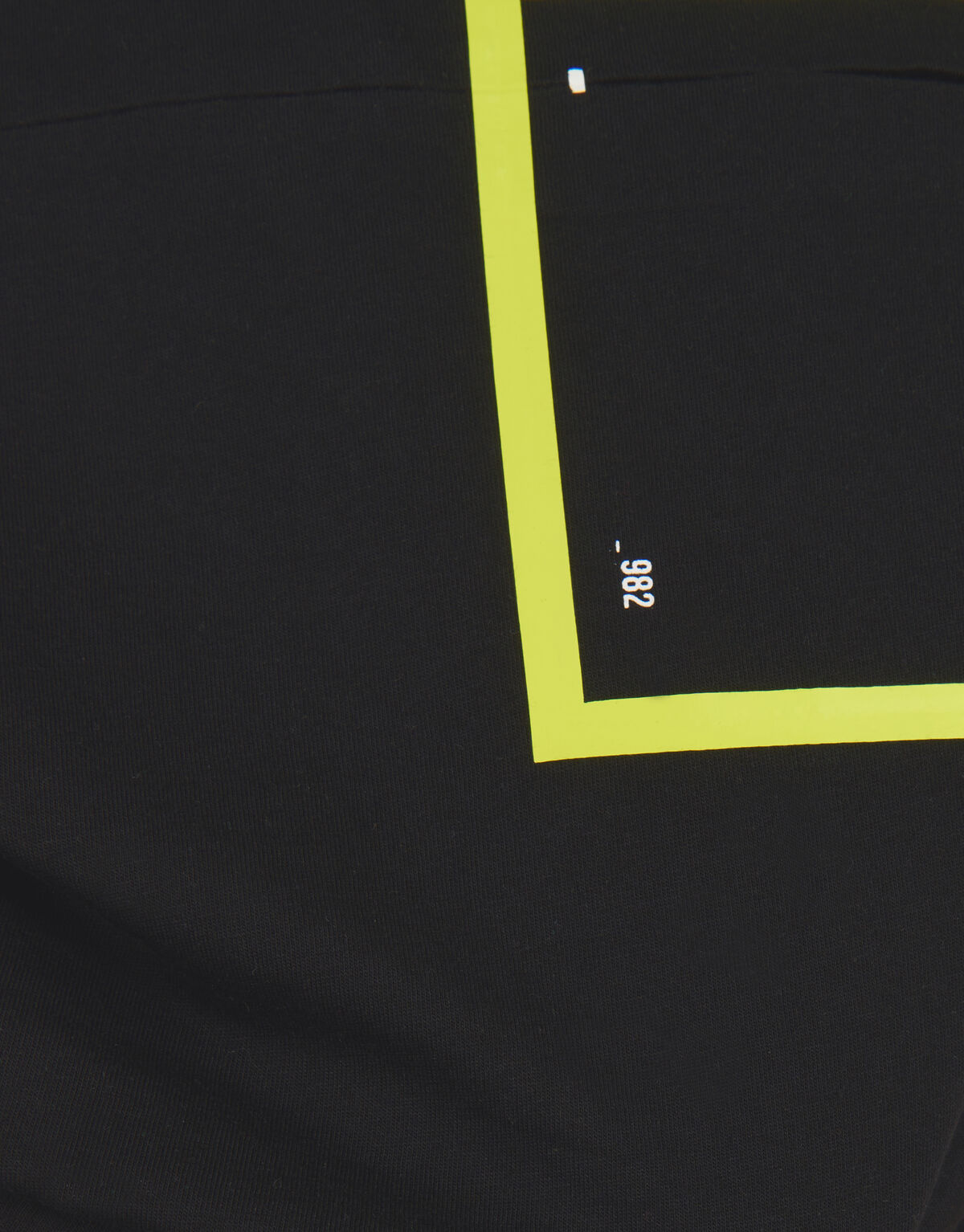 Relaxed Fit T-shirt Schwarz SHOEBY BOYS
