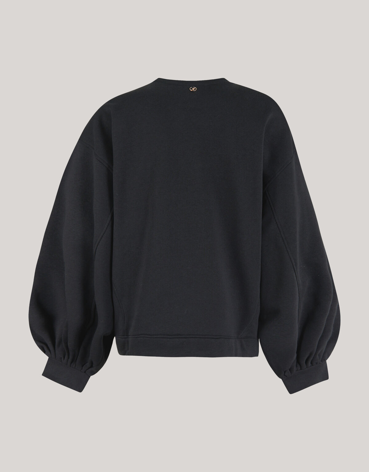 Poff Pullover Schwarz von Lonneke SHOEBY WOMEN