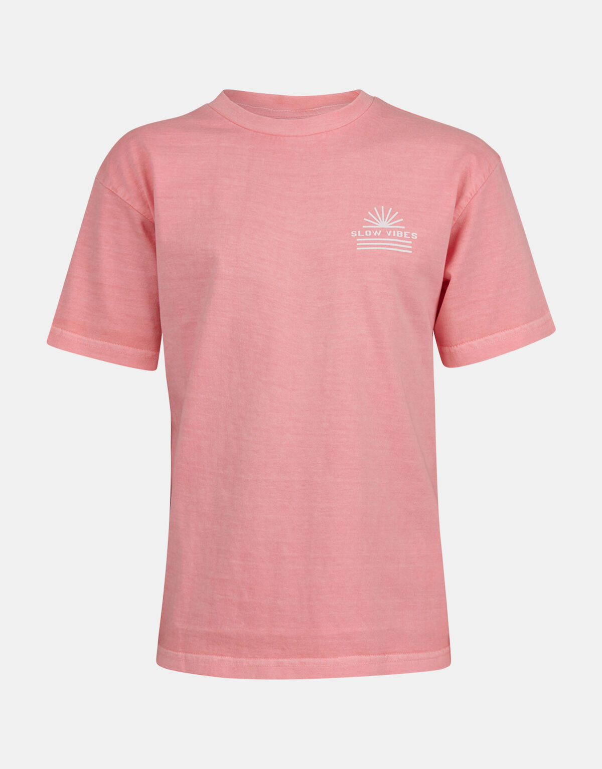Justin T-shirt JILL&MITCH