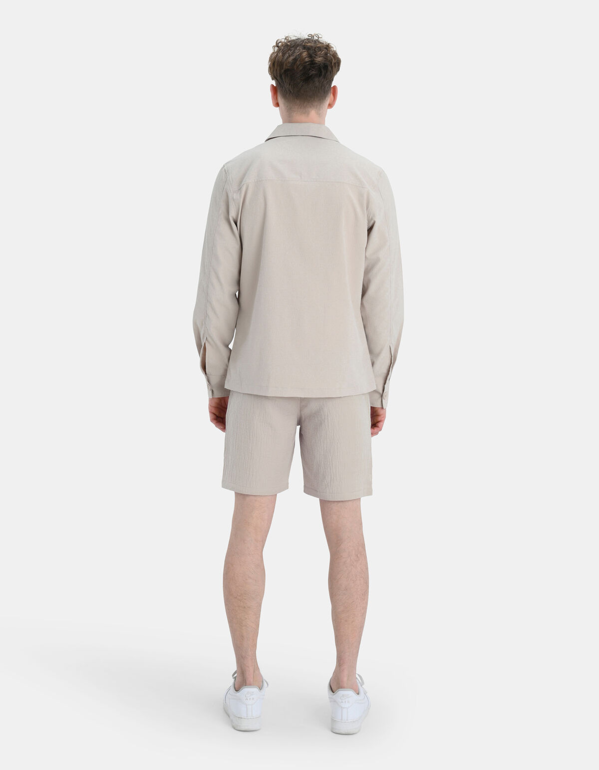 Crinkle Shorts REFILL