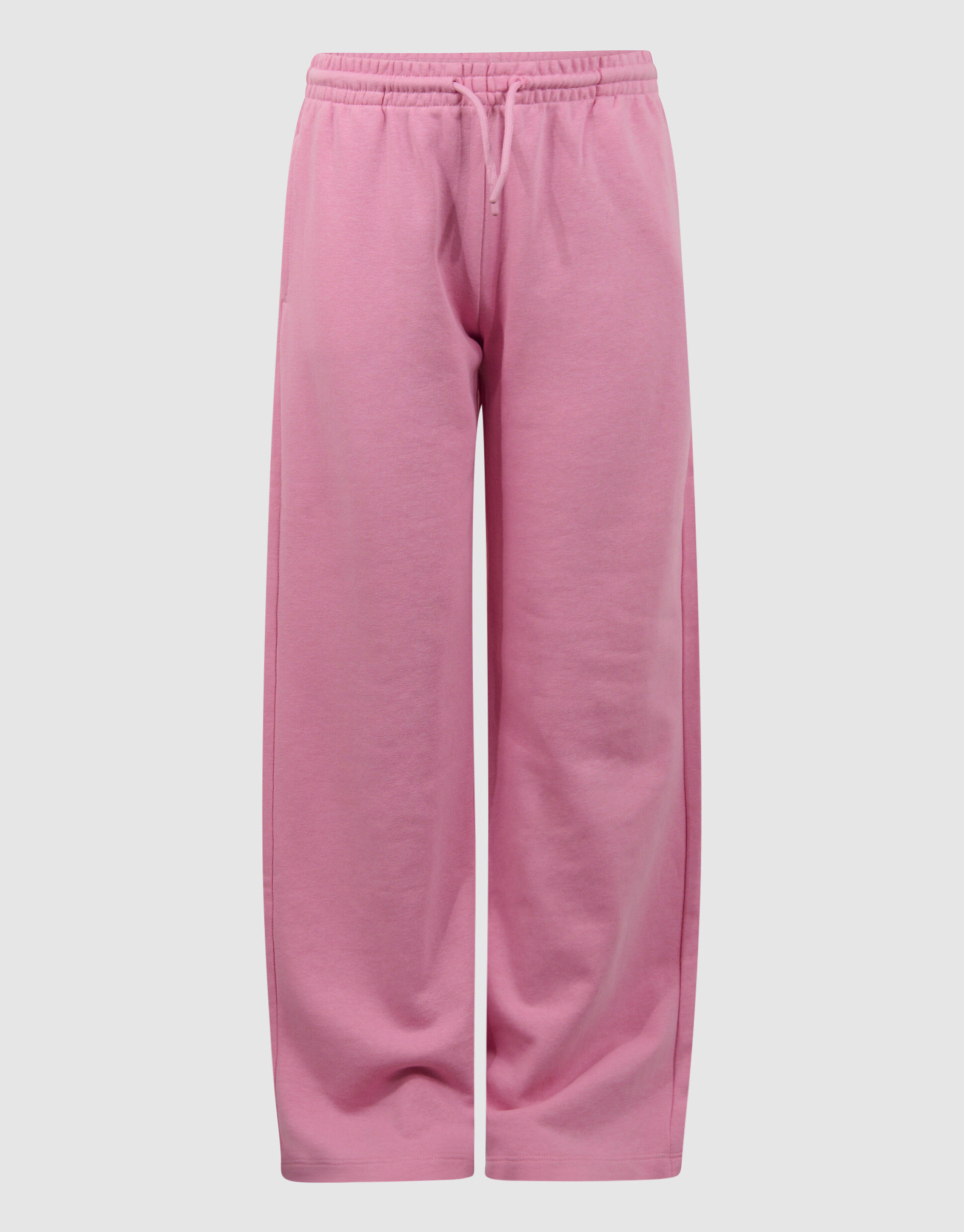 Sweat Hose mit weitem Bein Hellrosa SHOEBY GIRLS