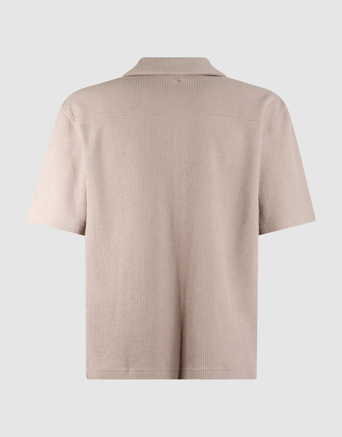 Ripphemd Hellbraun SHOEBY MEN