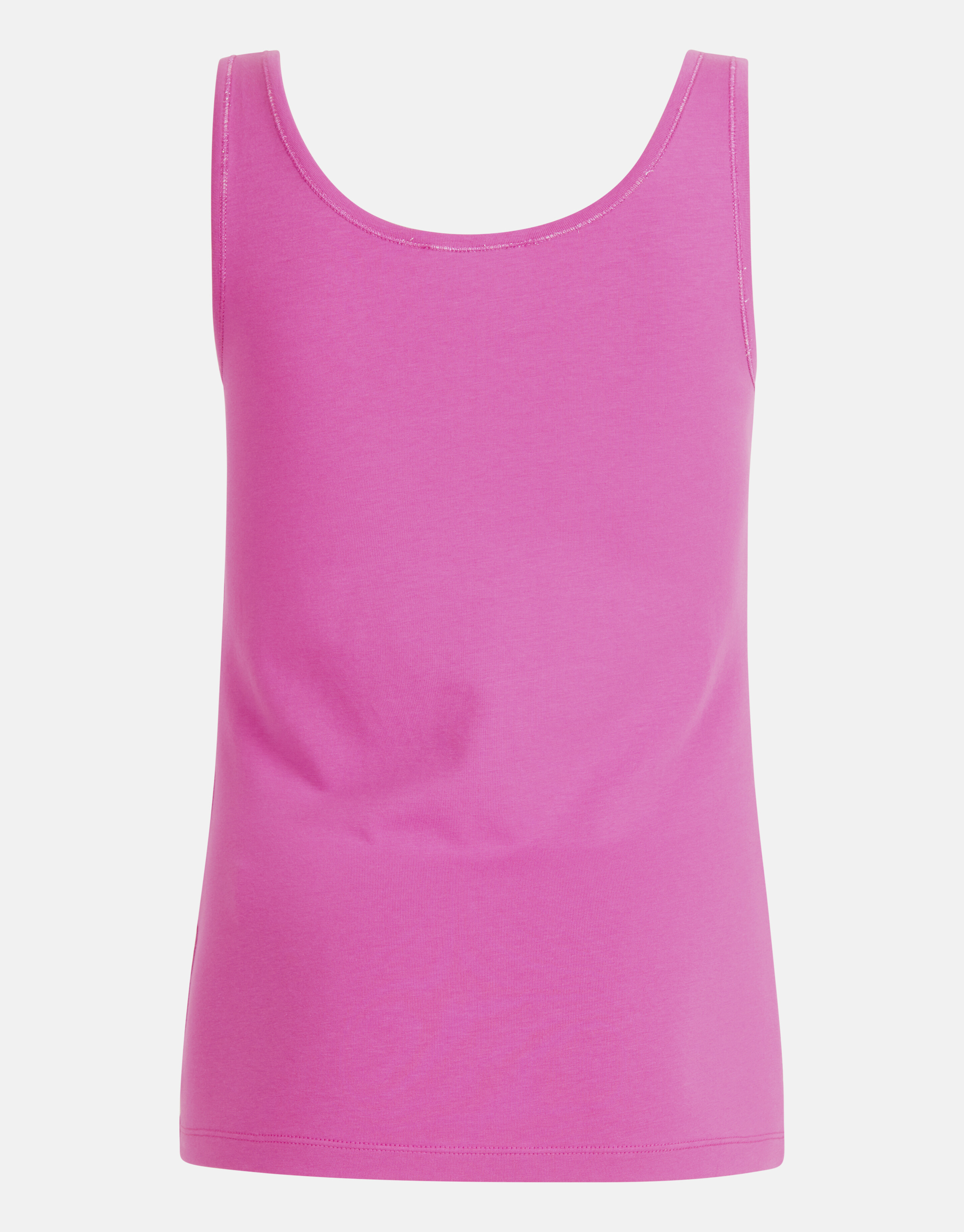Basic-Tanktop Rosa SHOEBY WOMEN