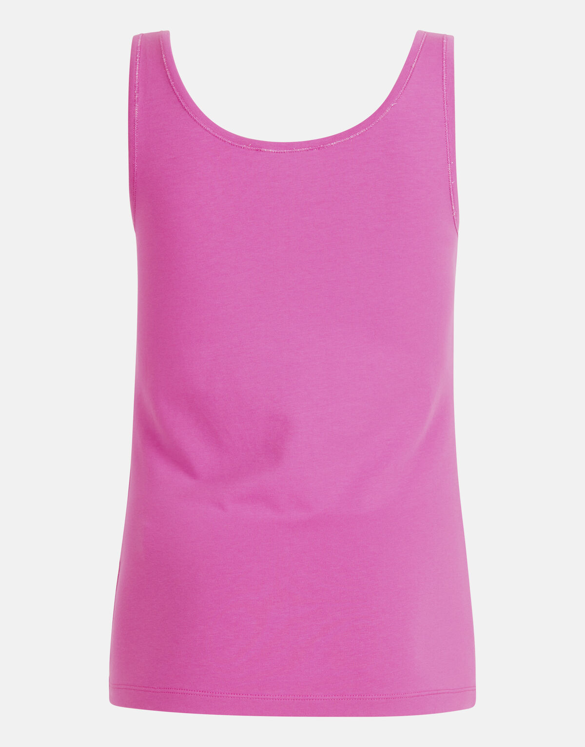 Basic-Tanktop Rosa SHOEBY WOMEN
