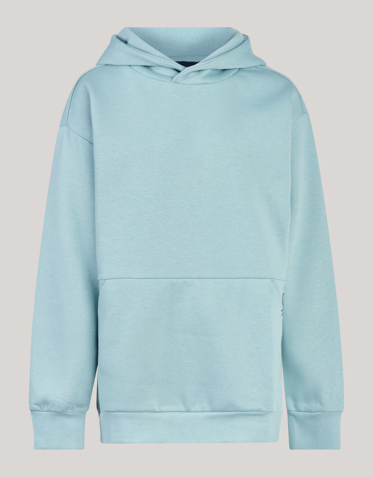 Icon Hoodie Hellgrün SHOEBY BOYS