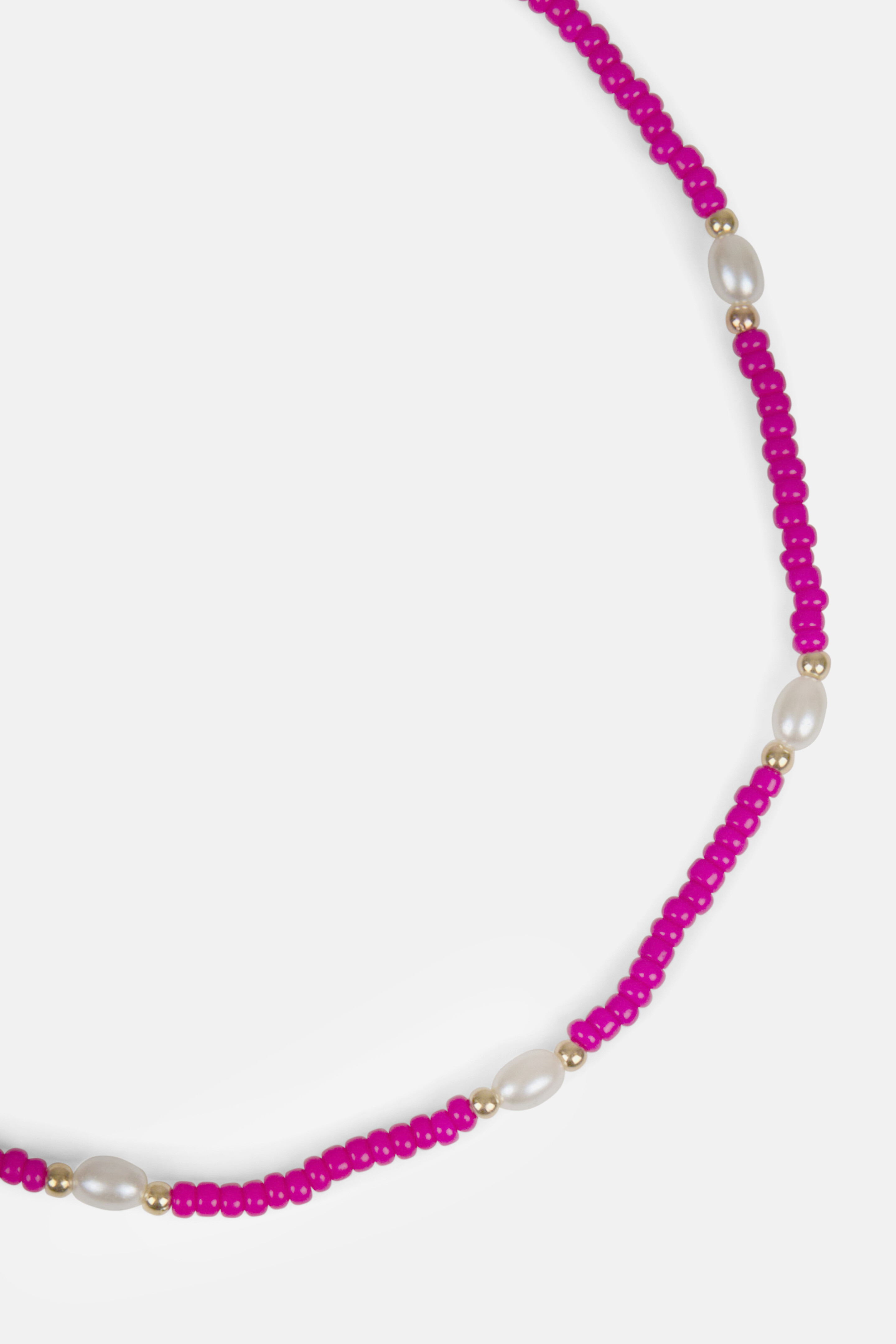 Kleine Perlen Halskette SHOEBY ACCESSOIRES