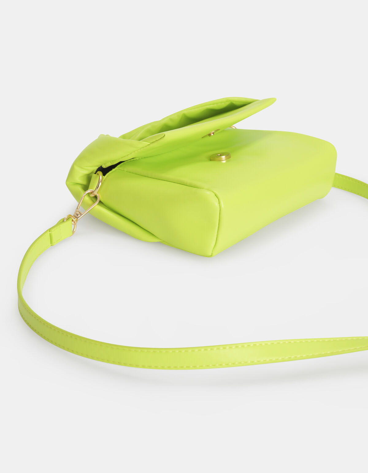 Kleine Tasche Hellgrün SHOEBY ACCESSOIRES