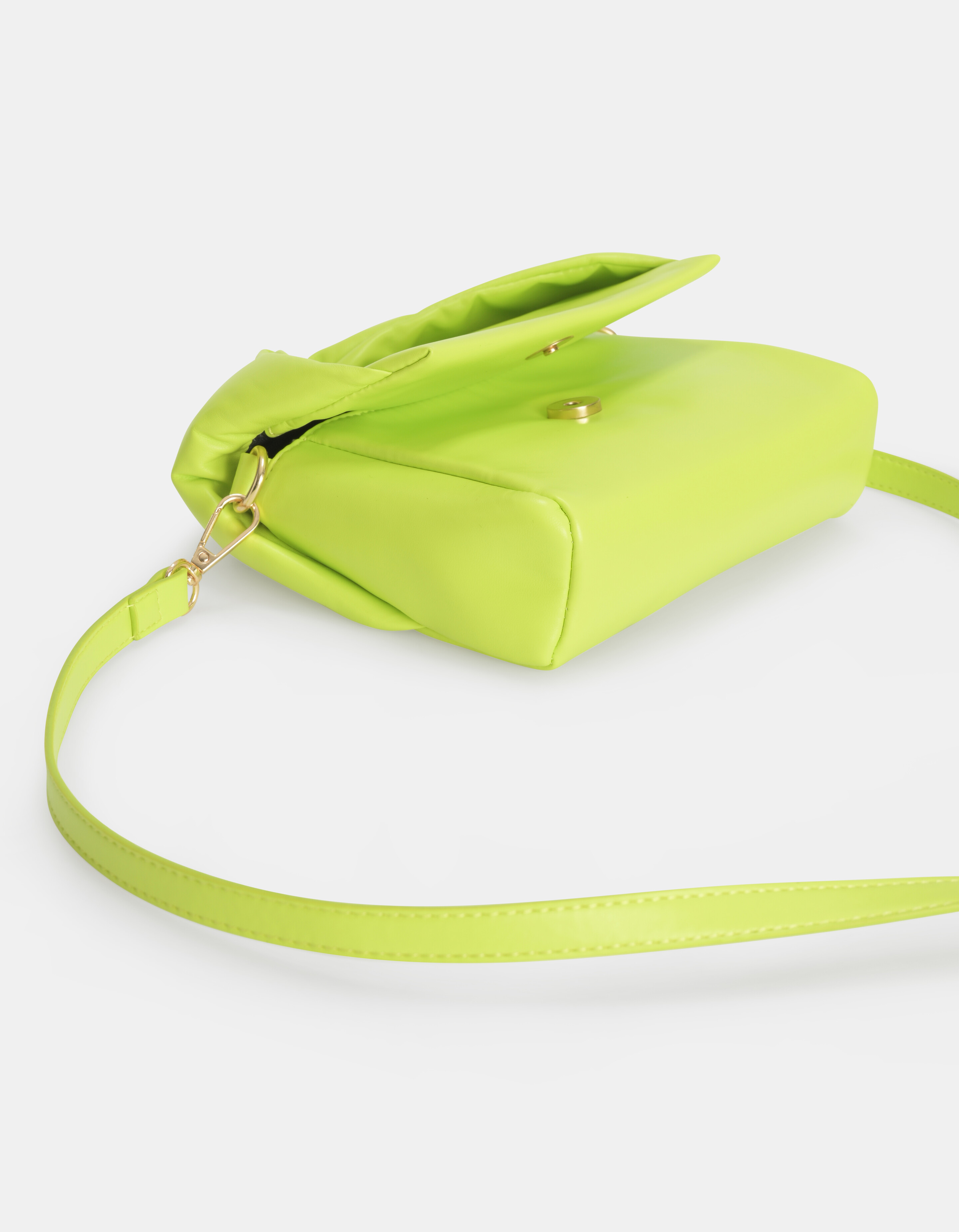 Kleine Tasche Hellgrün SHOEBY ACCESSOIRES