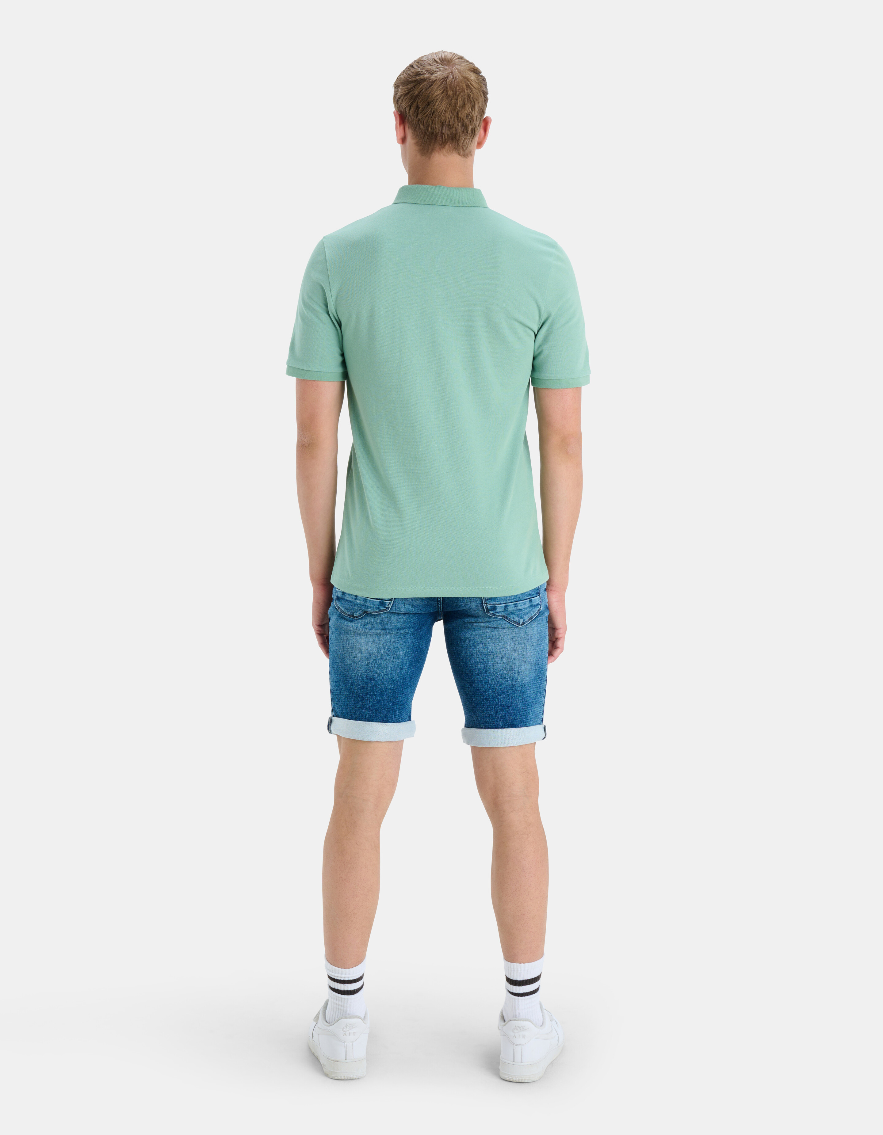 Premium Poloshirt REFILL