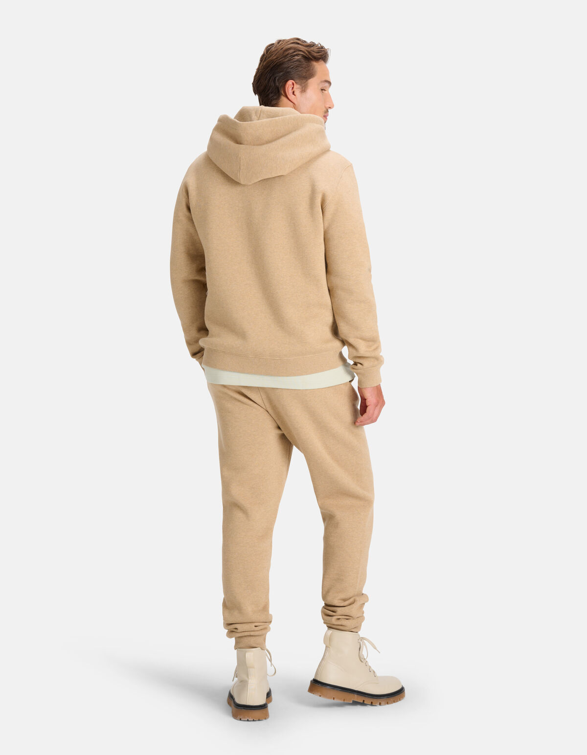 Jogginghose Braun SHOEBY MEN