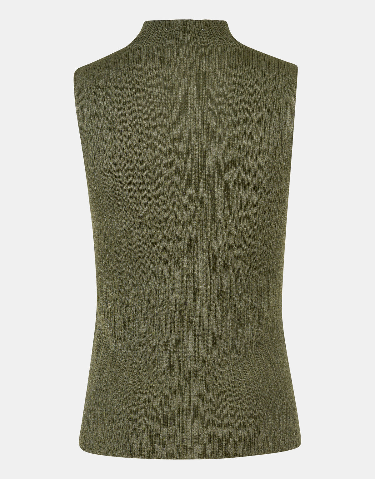 Top Armeegrün SHOEBY WOMEN