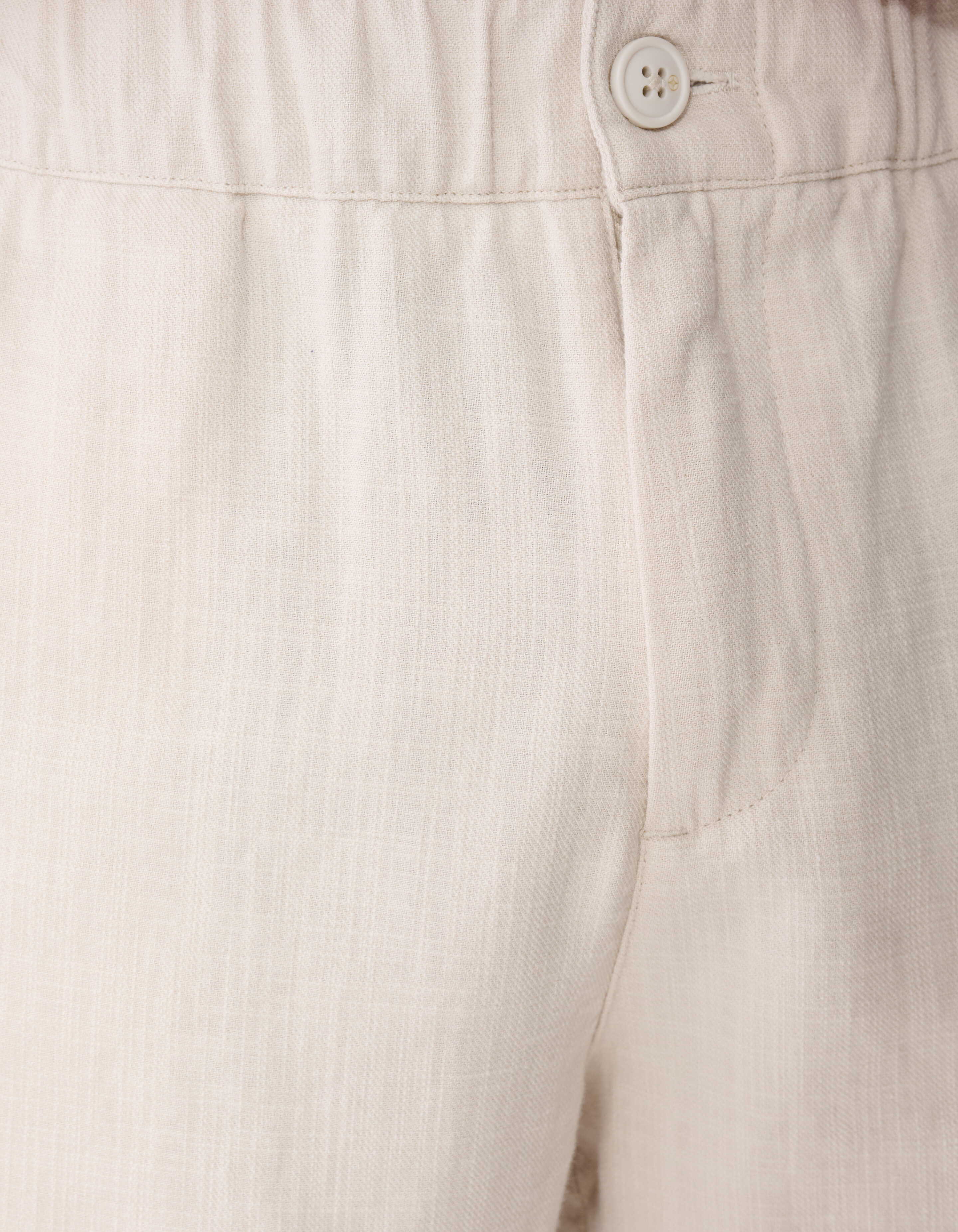 Leinen Shorts Sand SHOEBY MEN