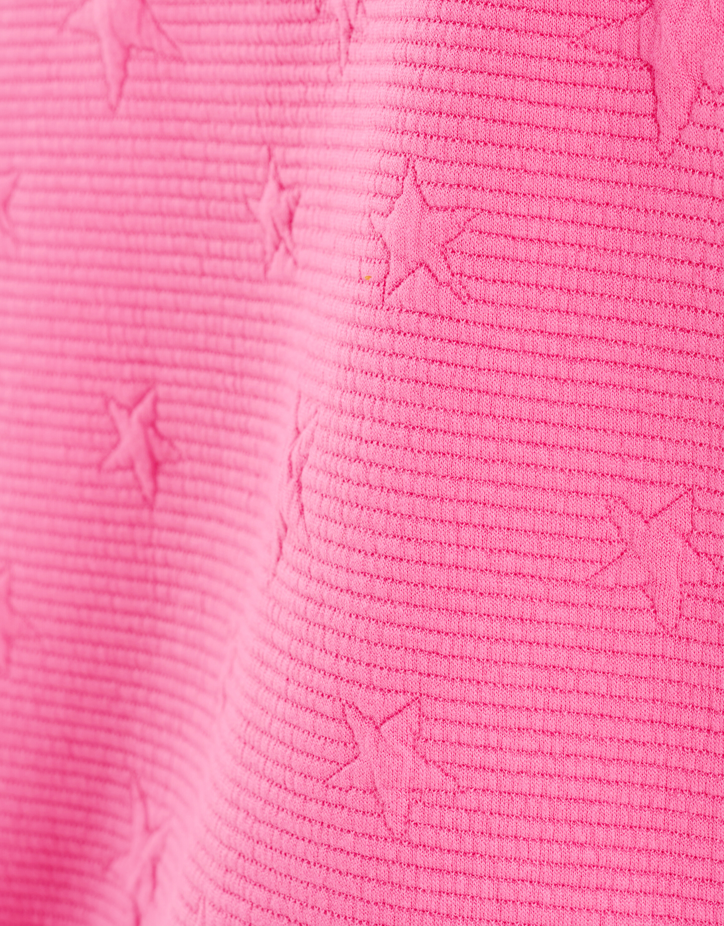 Sterne Pullover Rosa SHOEBY GIRLS