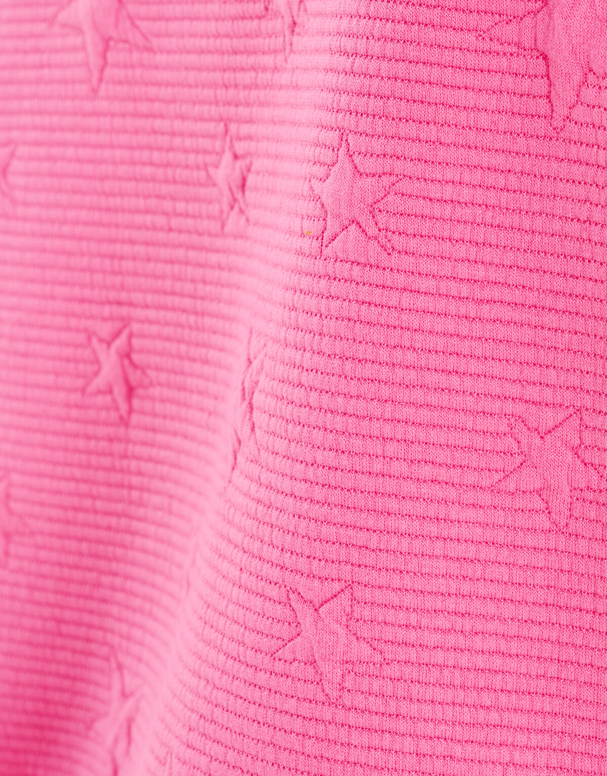 Sterne Pullover Rosa SHOEBY GIRLS