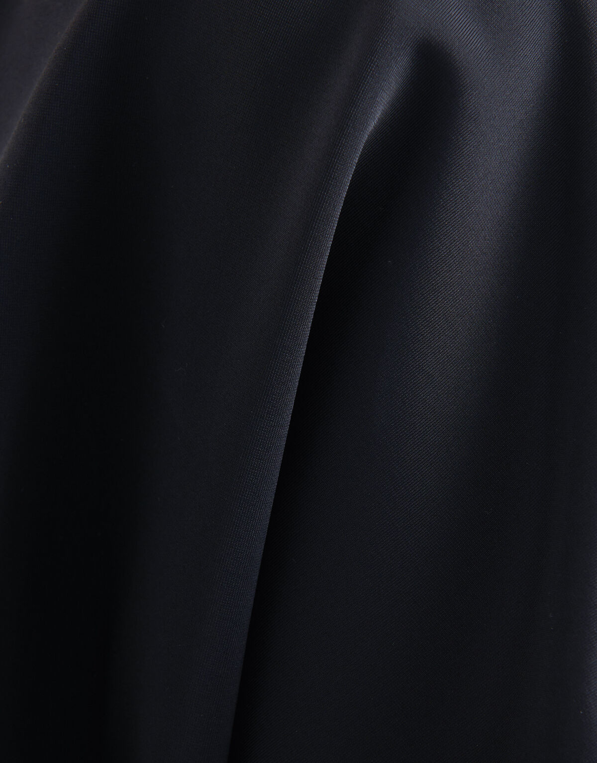 Reise-T-Shirt Schwarz von Mieke SHOEBY WOMEN