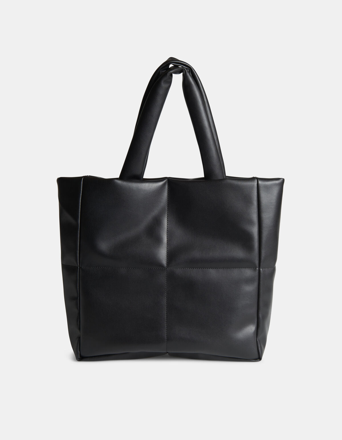 Gepolsterte Tasche ACCESSOIRES SHOEBY