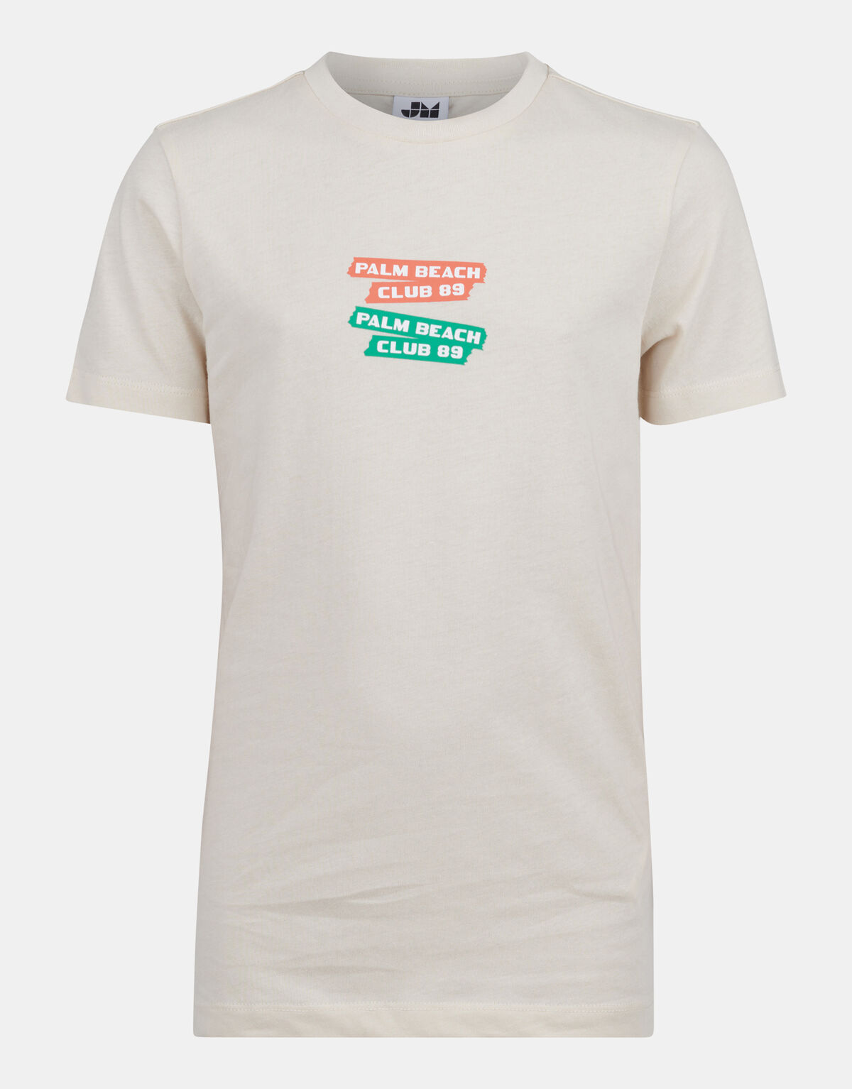 Jevan T-shirt JILL&MITCH