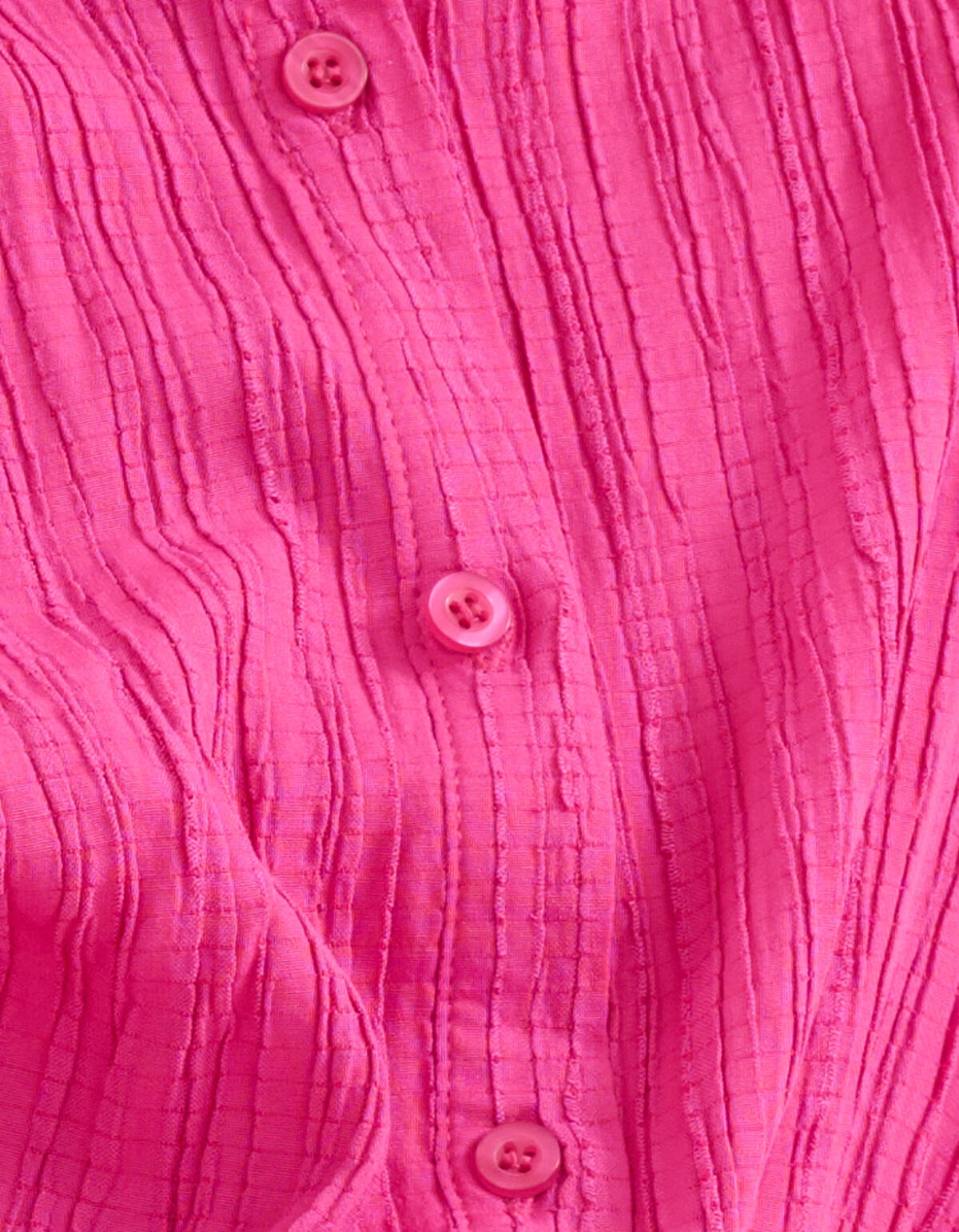 Plissee-Kleid Rosa SHOEBY GIRLS