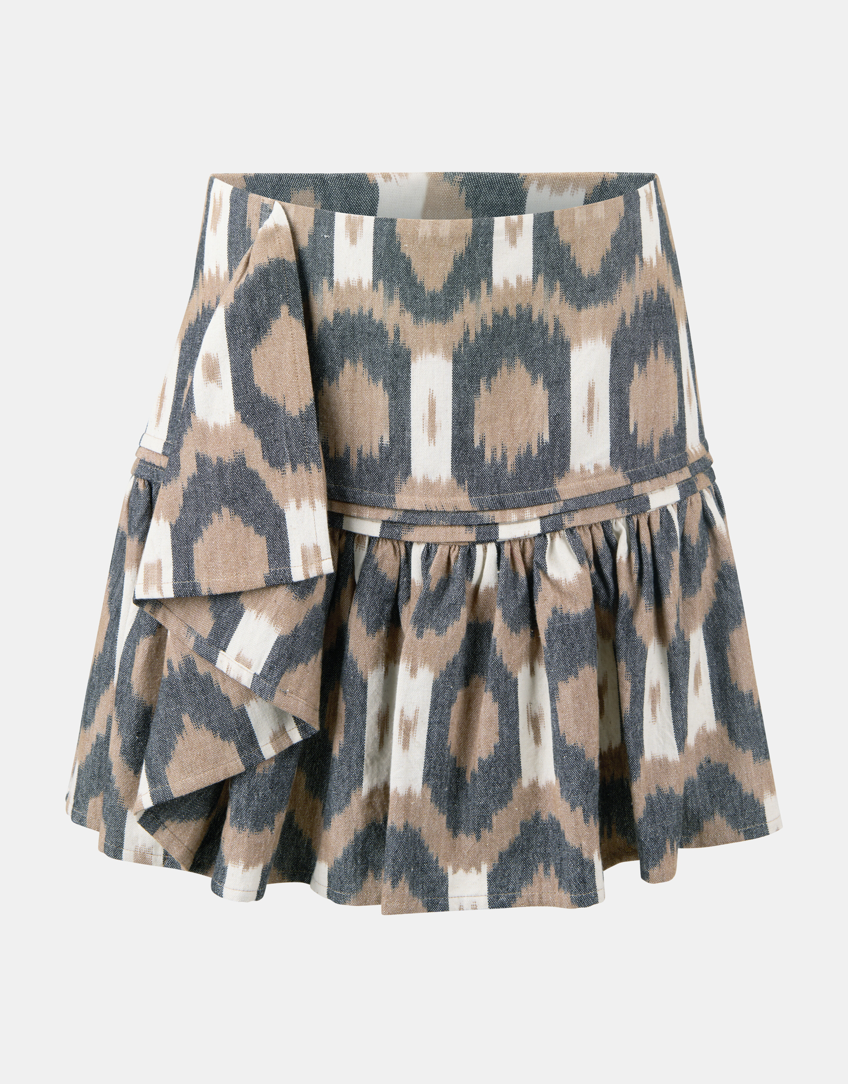 Ikat Rock EKSEPT