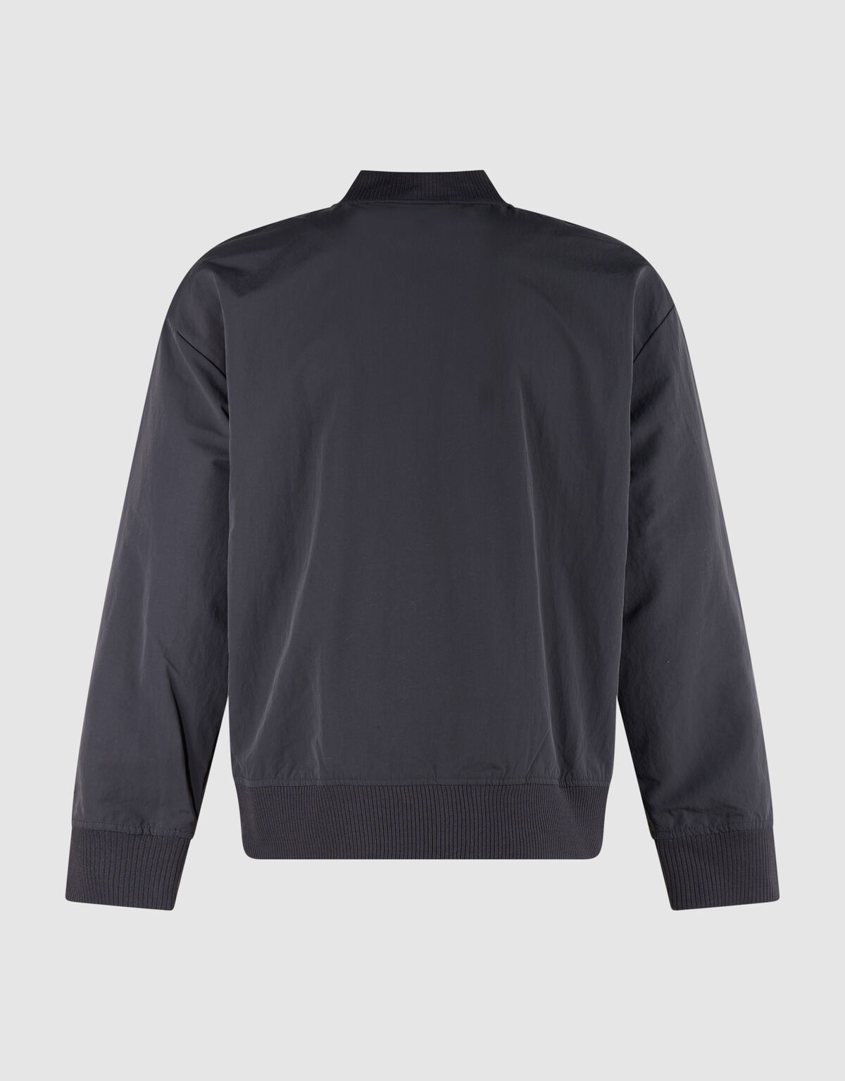 Bomberjacke Dunkelgrau SHOEBY MEN