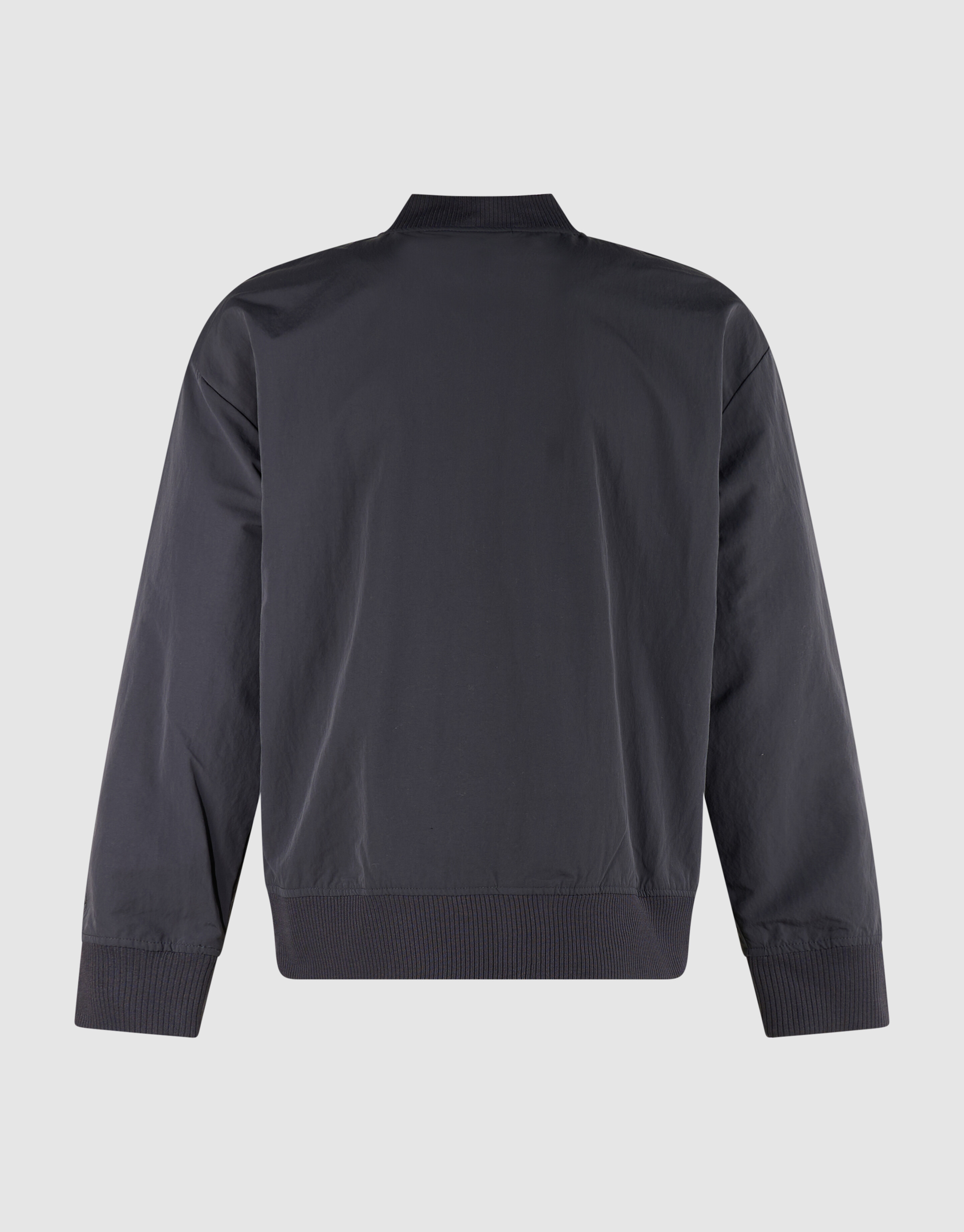 Bomberjacke Dunkelgrau SHOEBY MEN