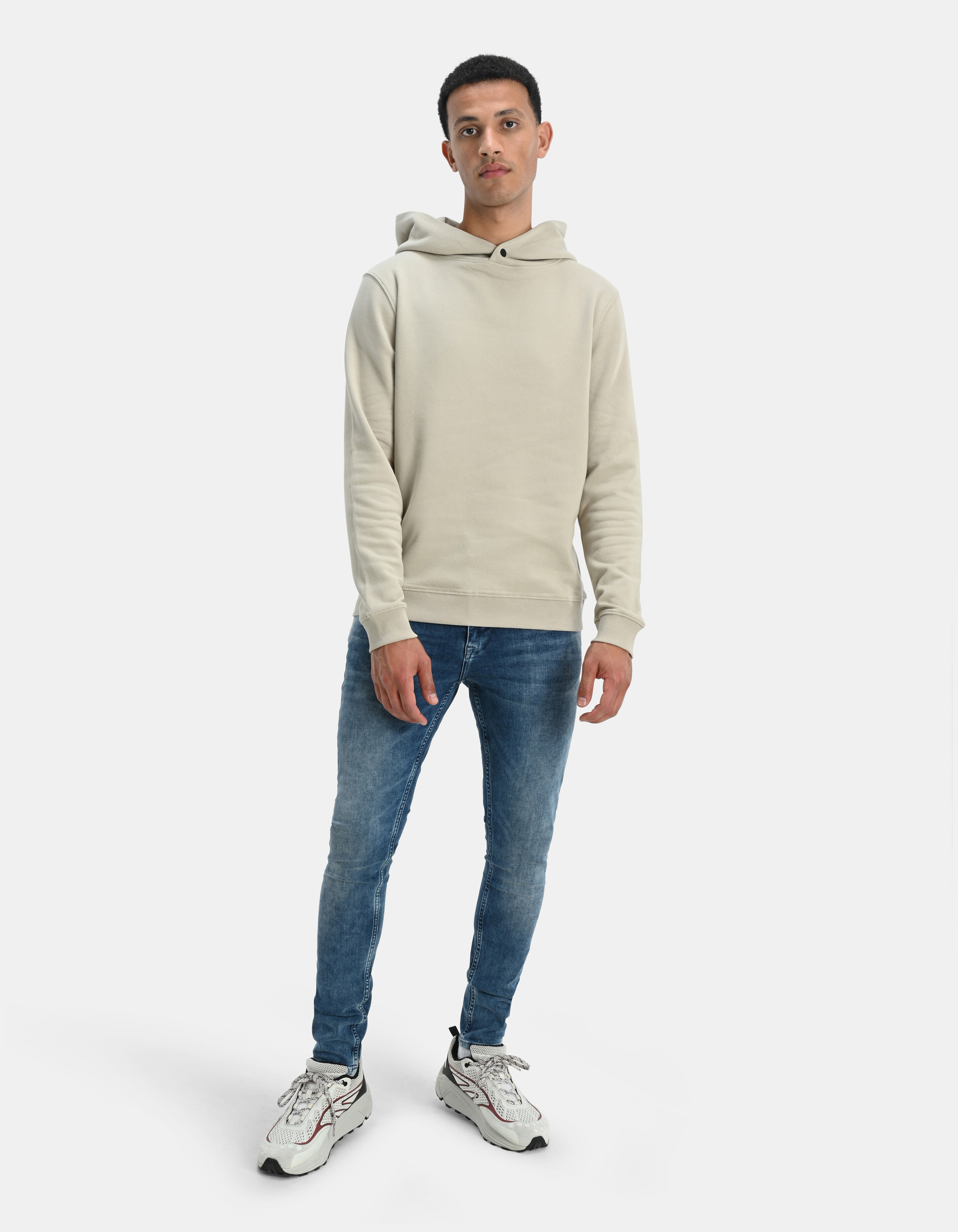 Uni-Hoodie SHOEBY MEN