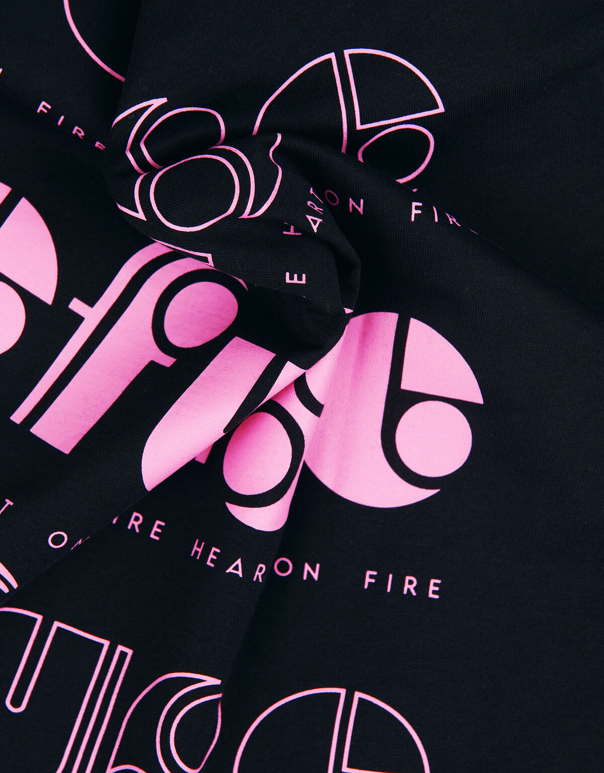 Triple Back T-Shirt EKSEPT