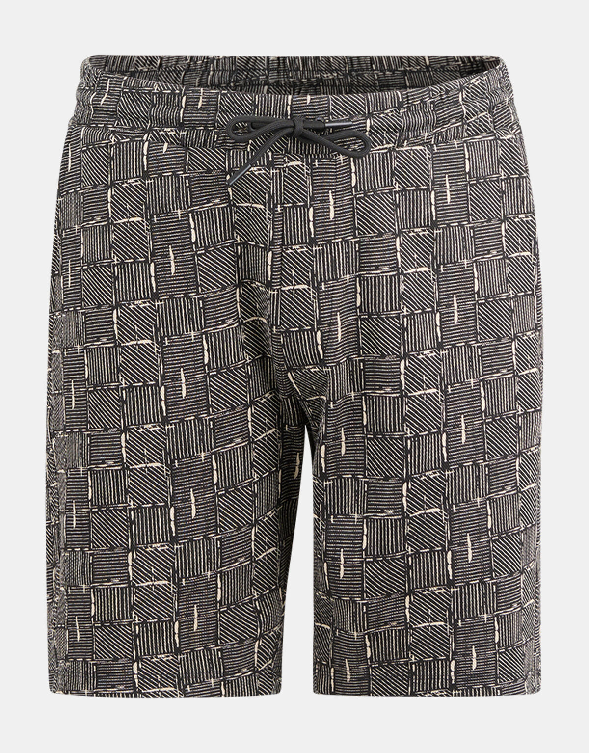 Quadratische Shorts REFILL