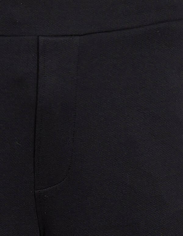 Comfort Hose Schwarz SHOEBY MEN