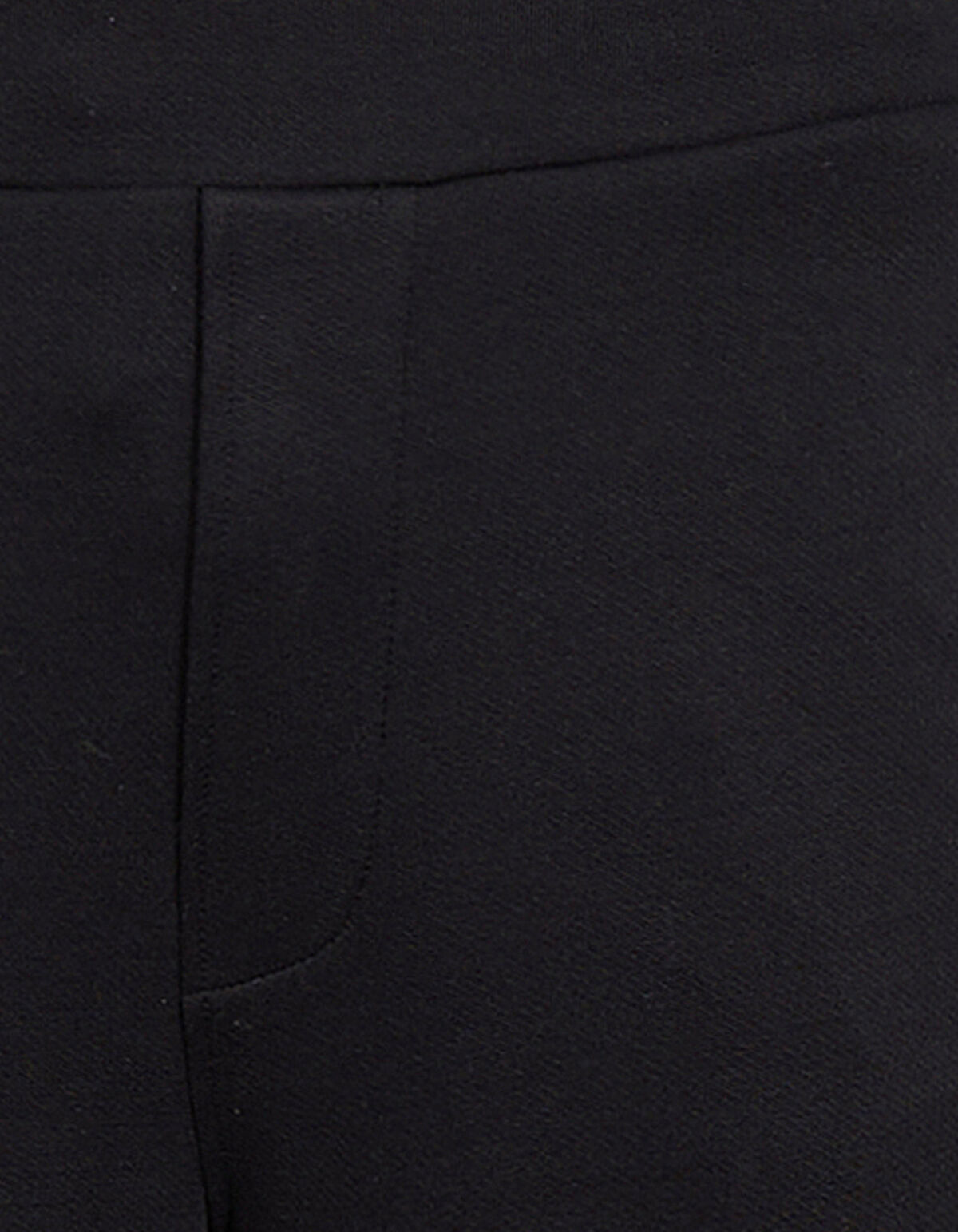 Comfort Broek Zwart SHOEBY MEN