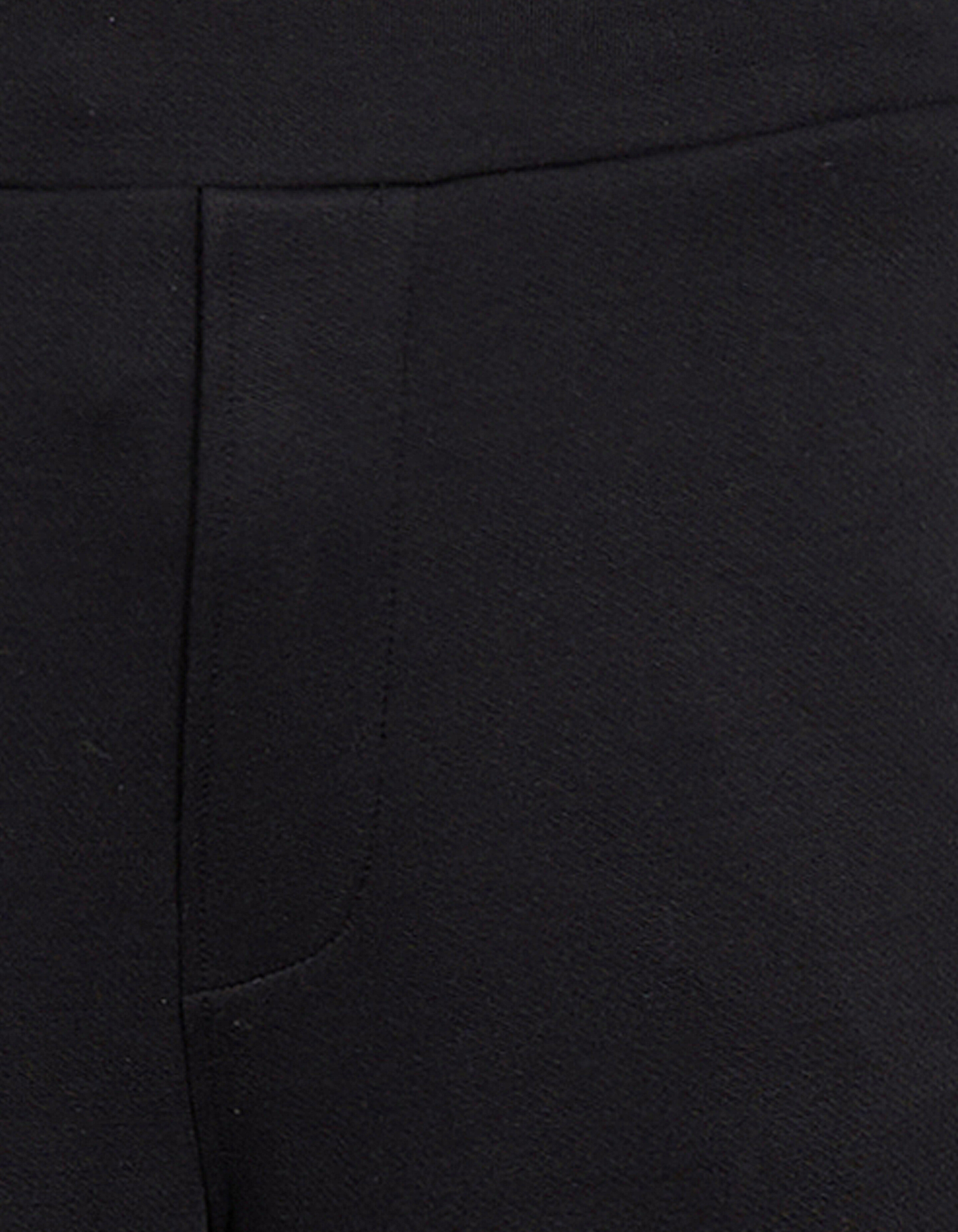 Comfort Broek Zwart SHOEBY MEN