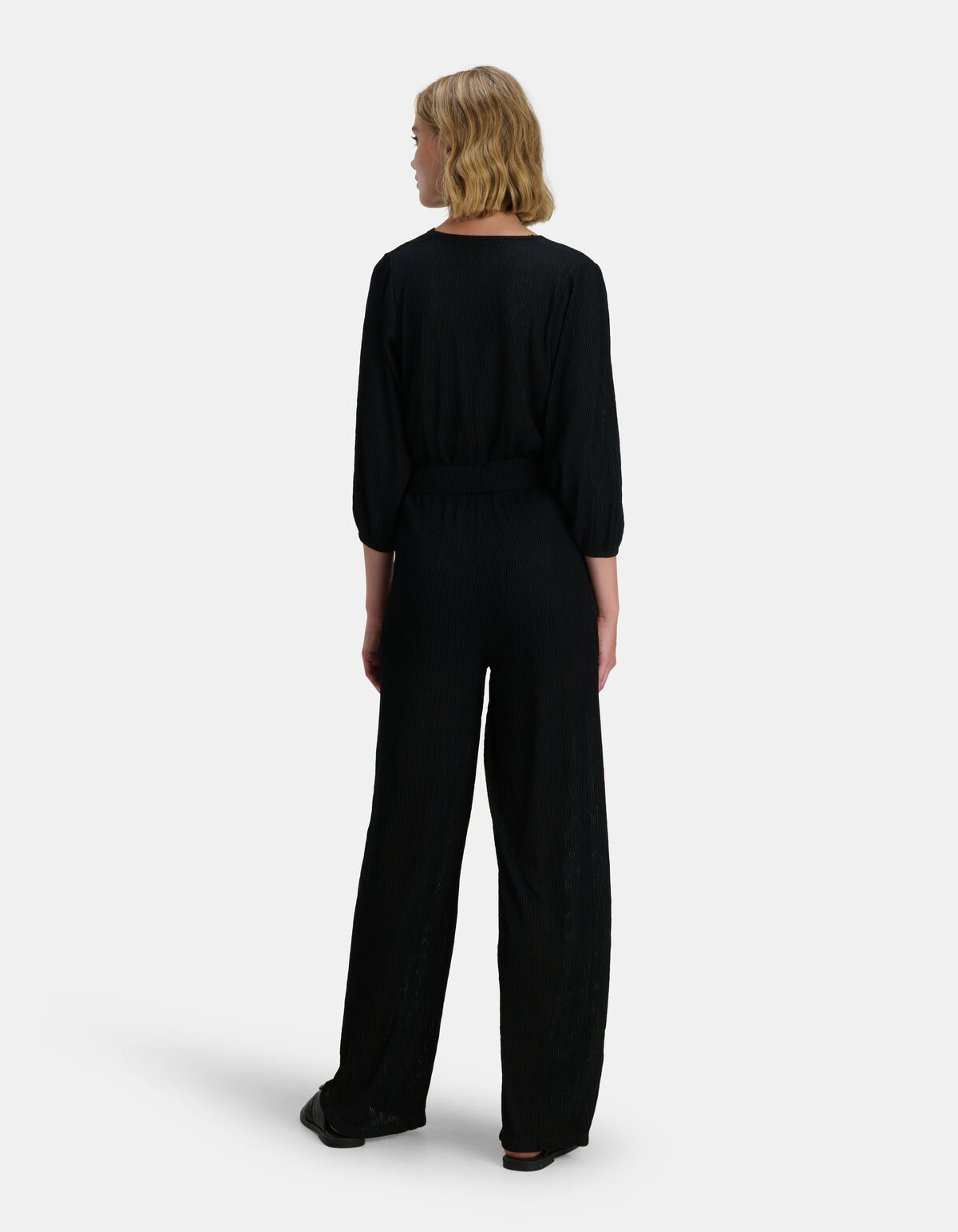 Jumpsuit Fancy Crinkle EKSEPT