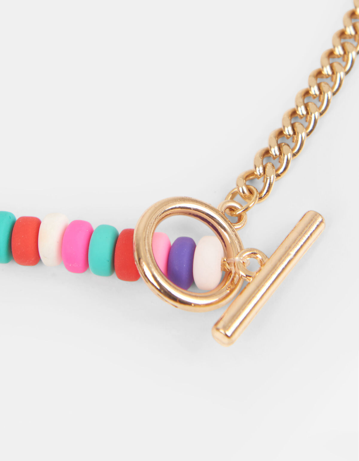 Halskette 2 Seiten JILL&MITCH