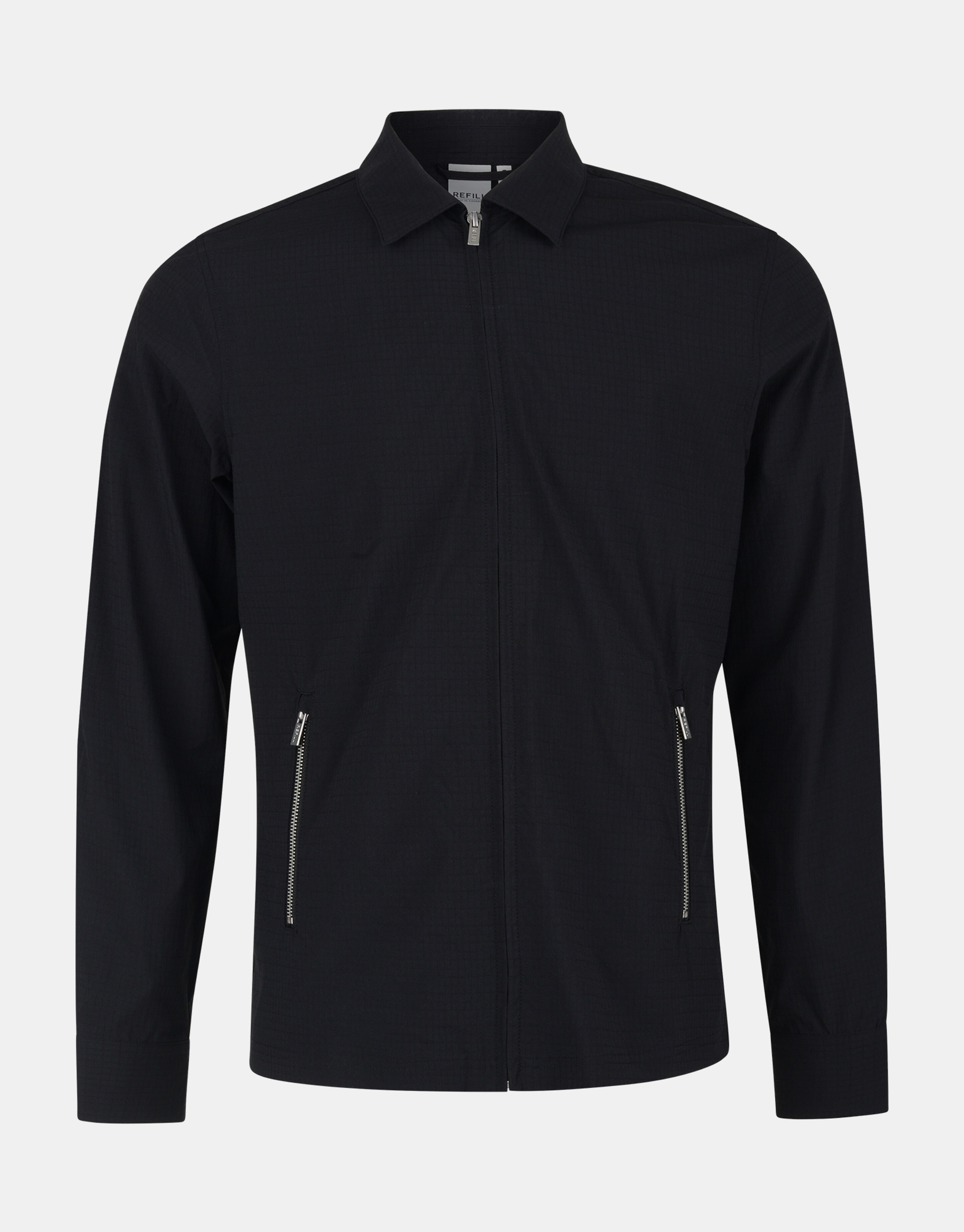 Ribstop Jacke REFILL