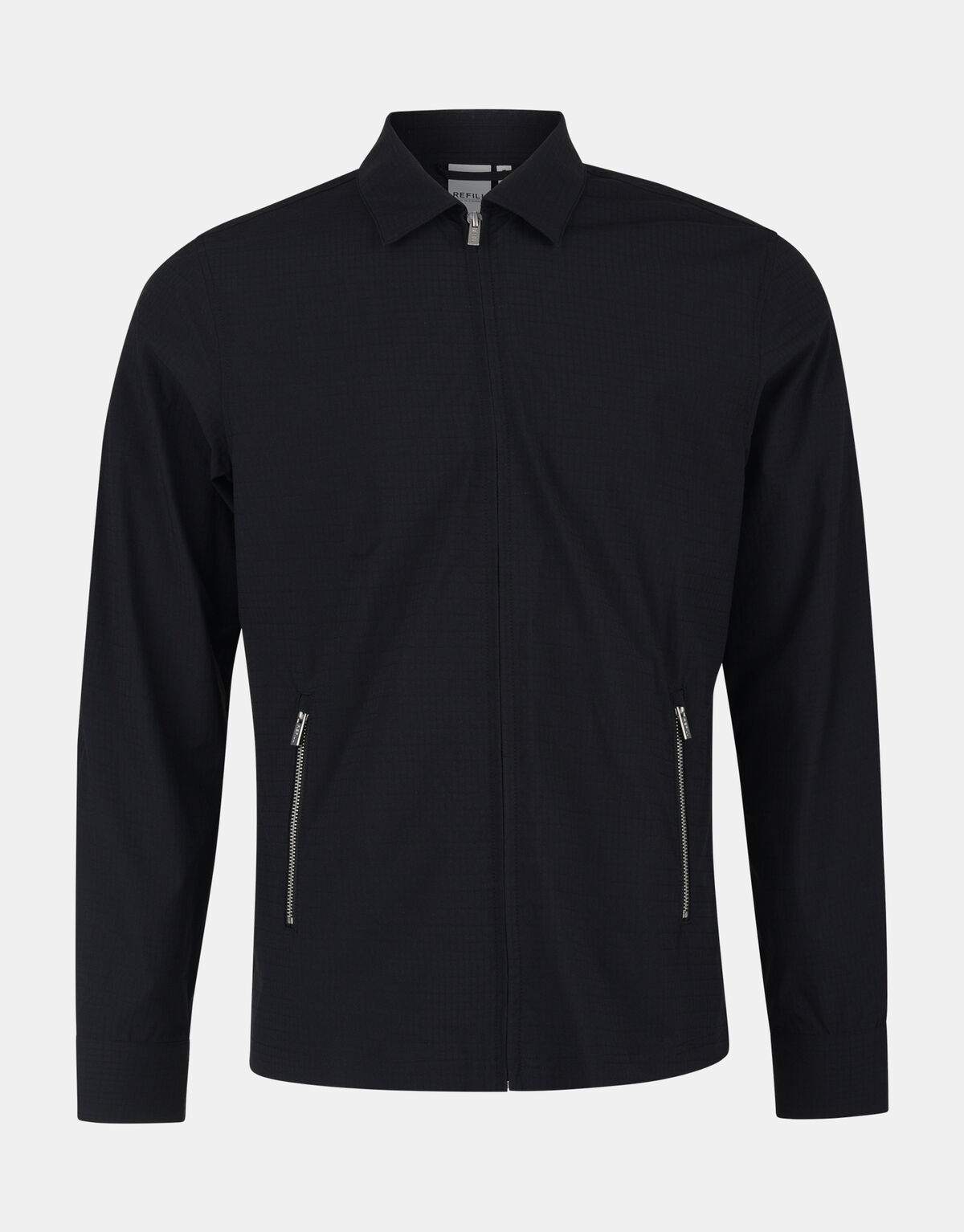 Ribstop Jacke REFILL
