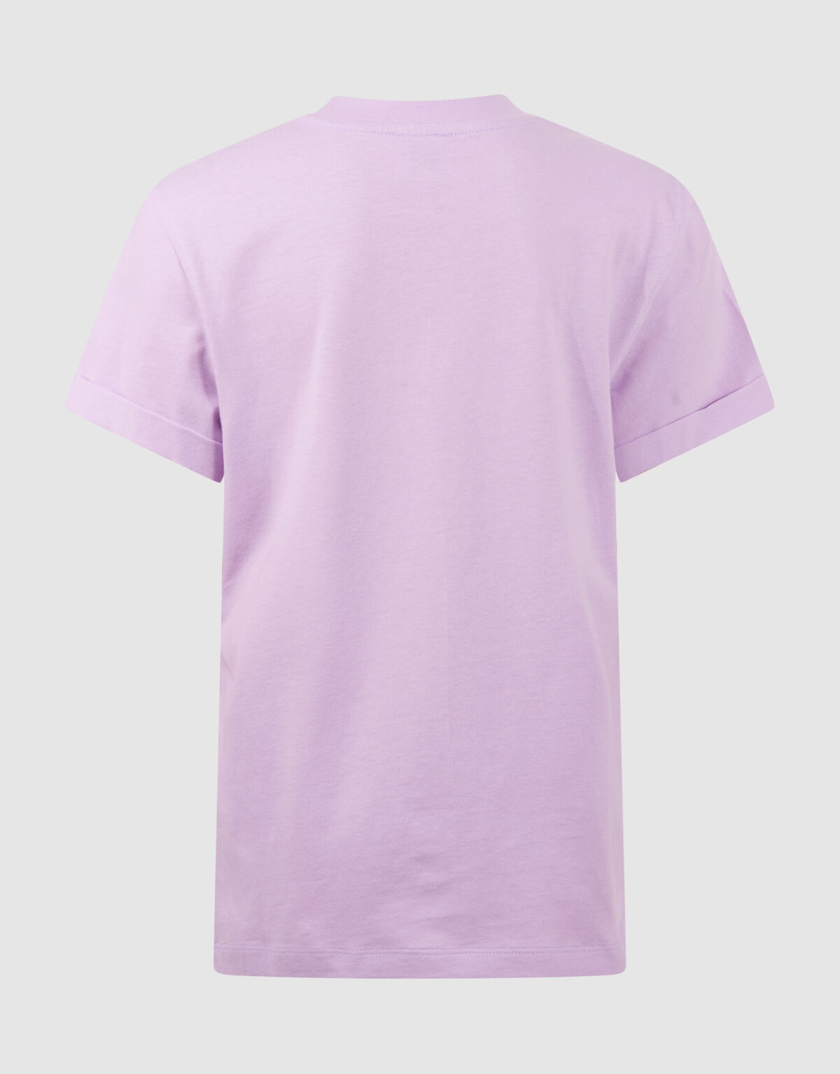 Paradise Artwork T-Shirt Helllila SHOEBY GIRLS