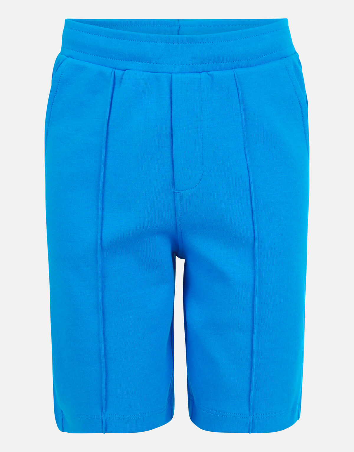 Regular Fit Short Blau SHOEBY BOYS
