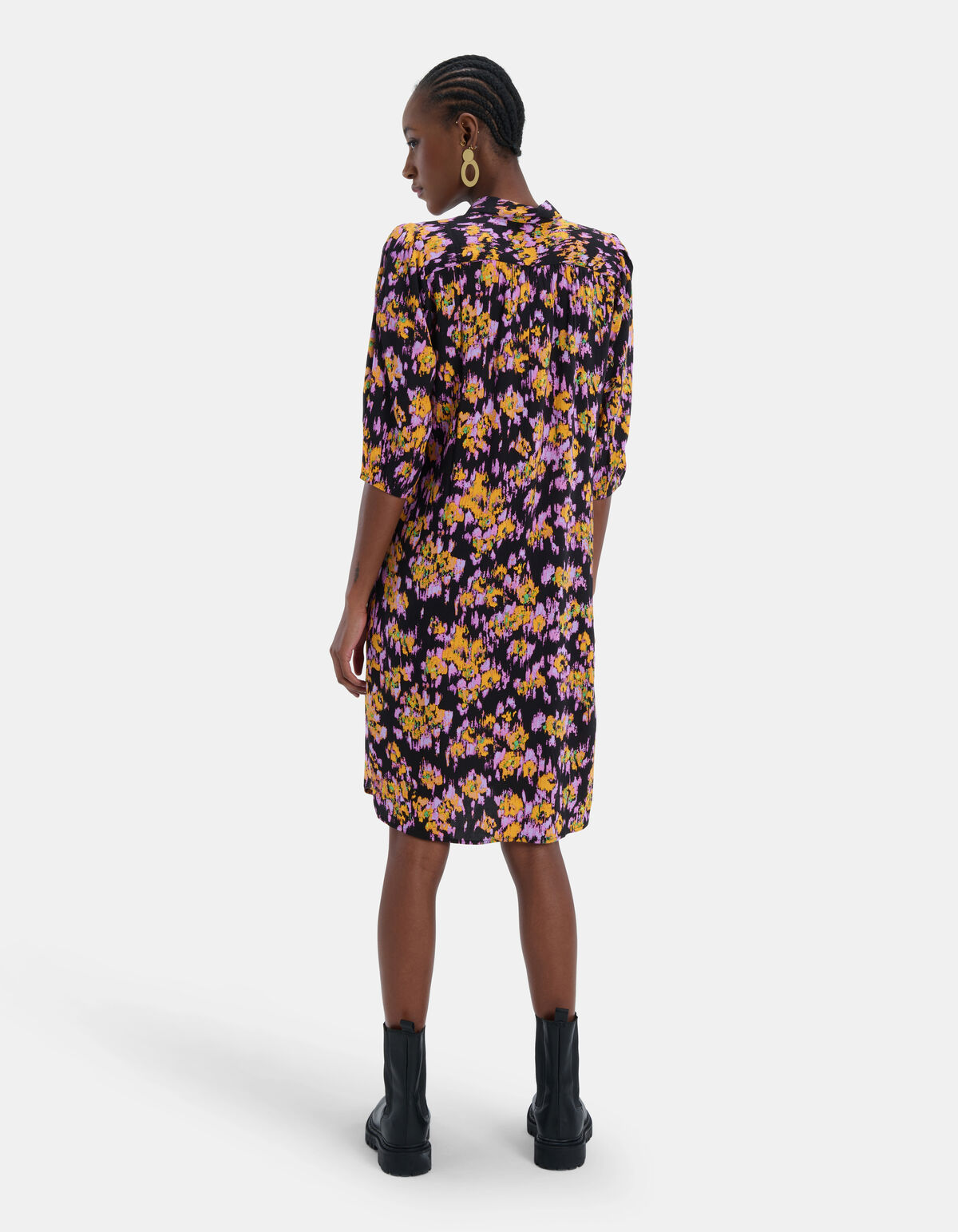 Tender Short Kleid EKSEPT