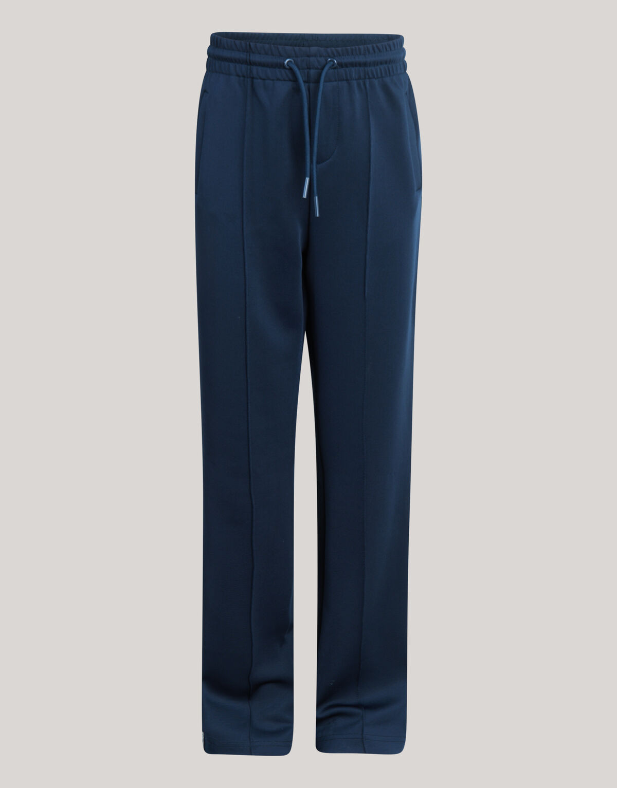 Sportliche Tape-Hose Dunkelblau SHOEBY BOYS