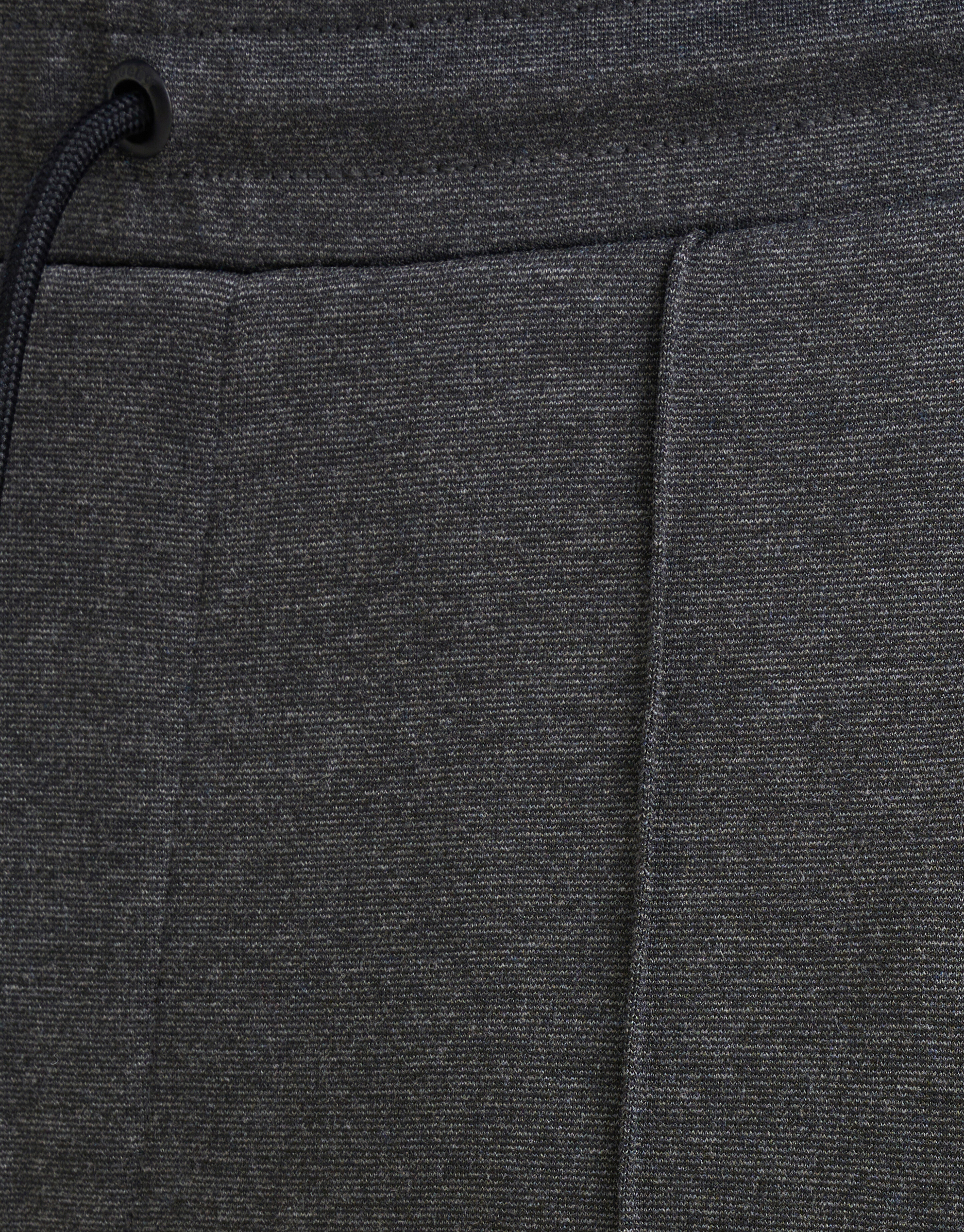 Trikot-Hose Dunkelgrau SHOEBY MEN