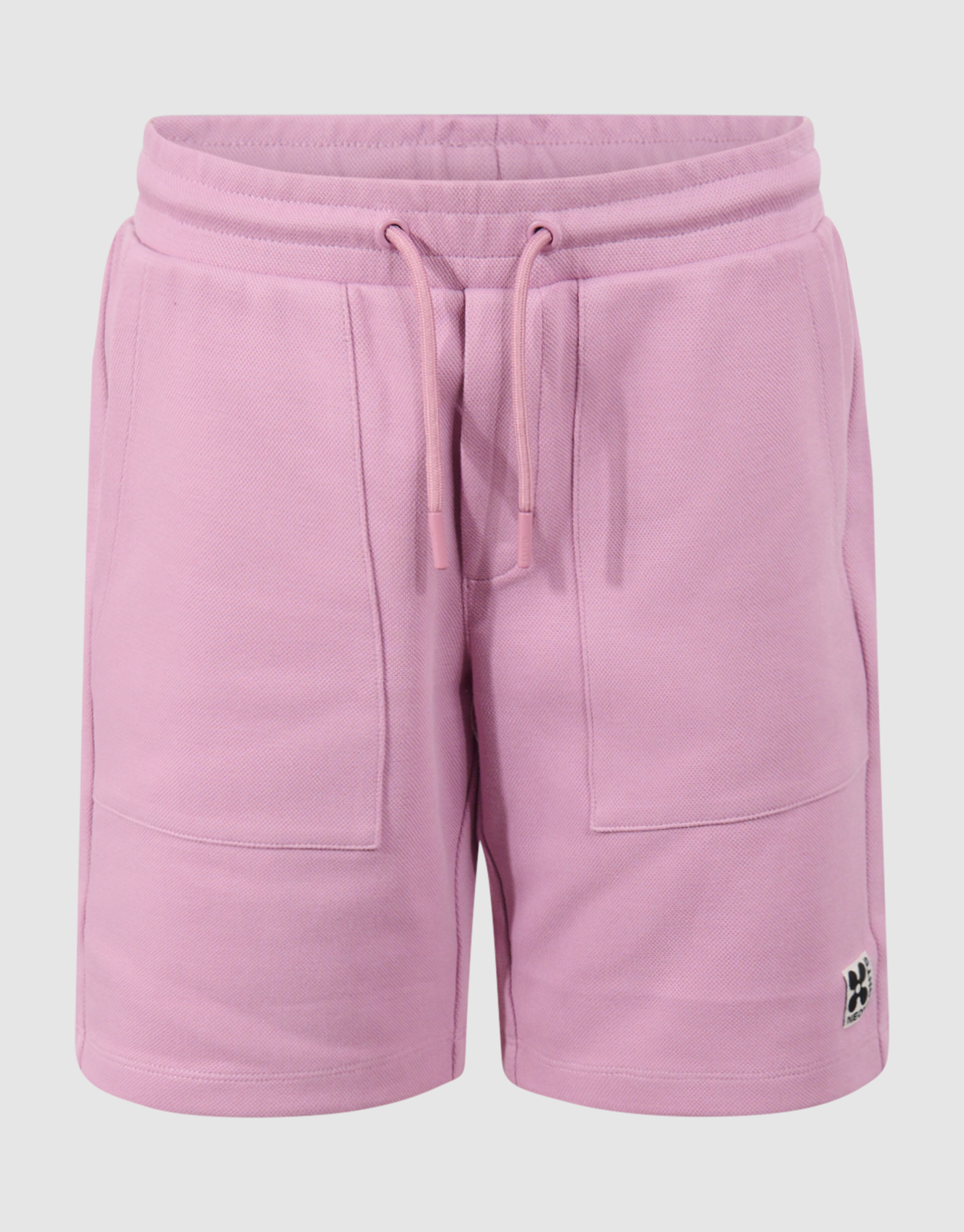 Pique Short Rosa SHOEBY BOYS