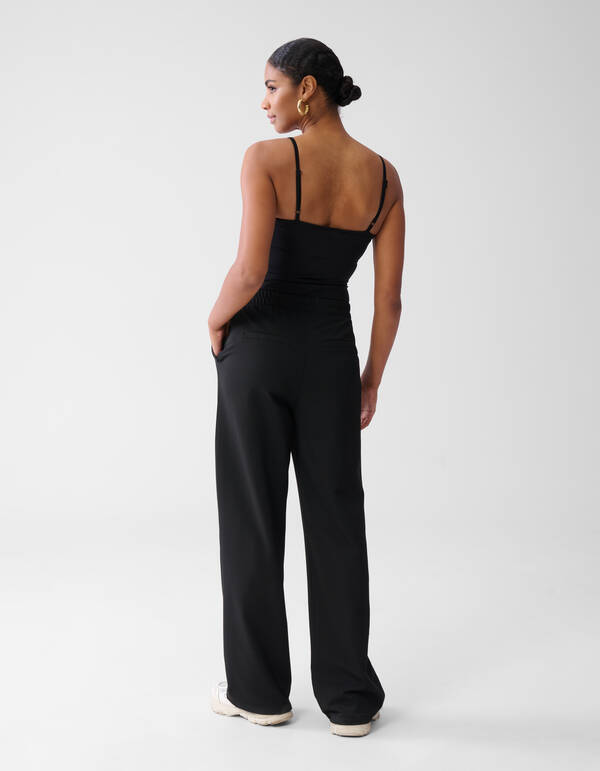 Spitzenbody Schwarz SHOEBY WOMEN