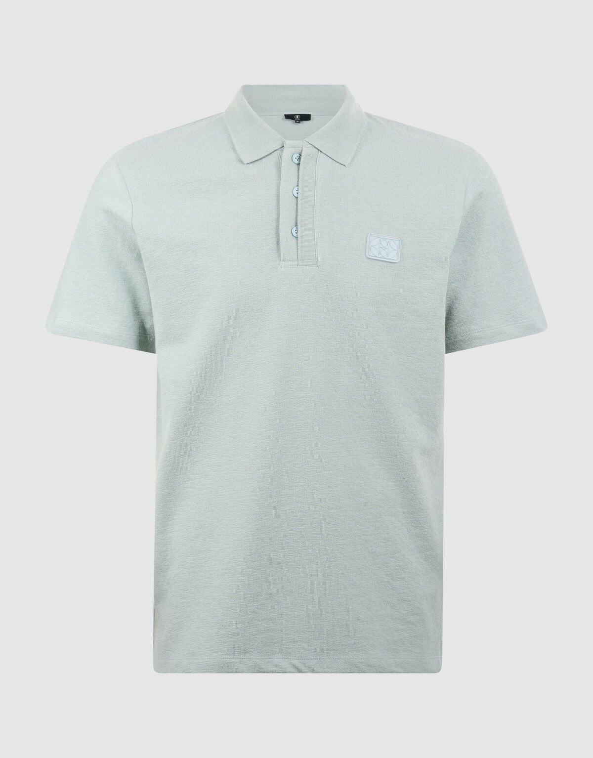Spark Polo Hellgr&uuml;n SHOEBY MEN