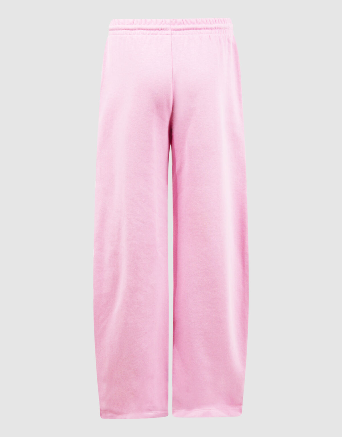 Sweat Hose mit weitem Bein Hellrosa SHOEBY GIRLS