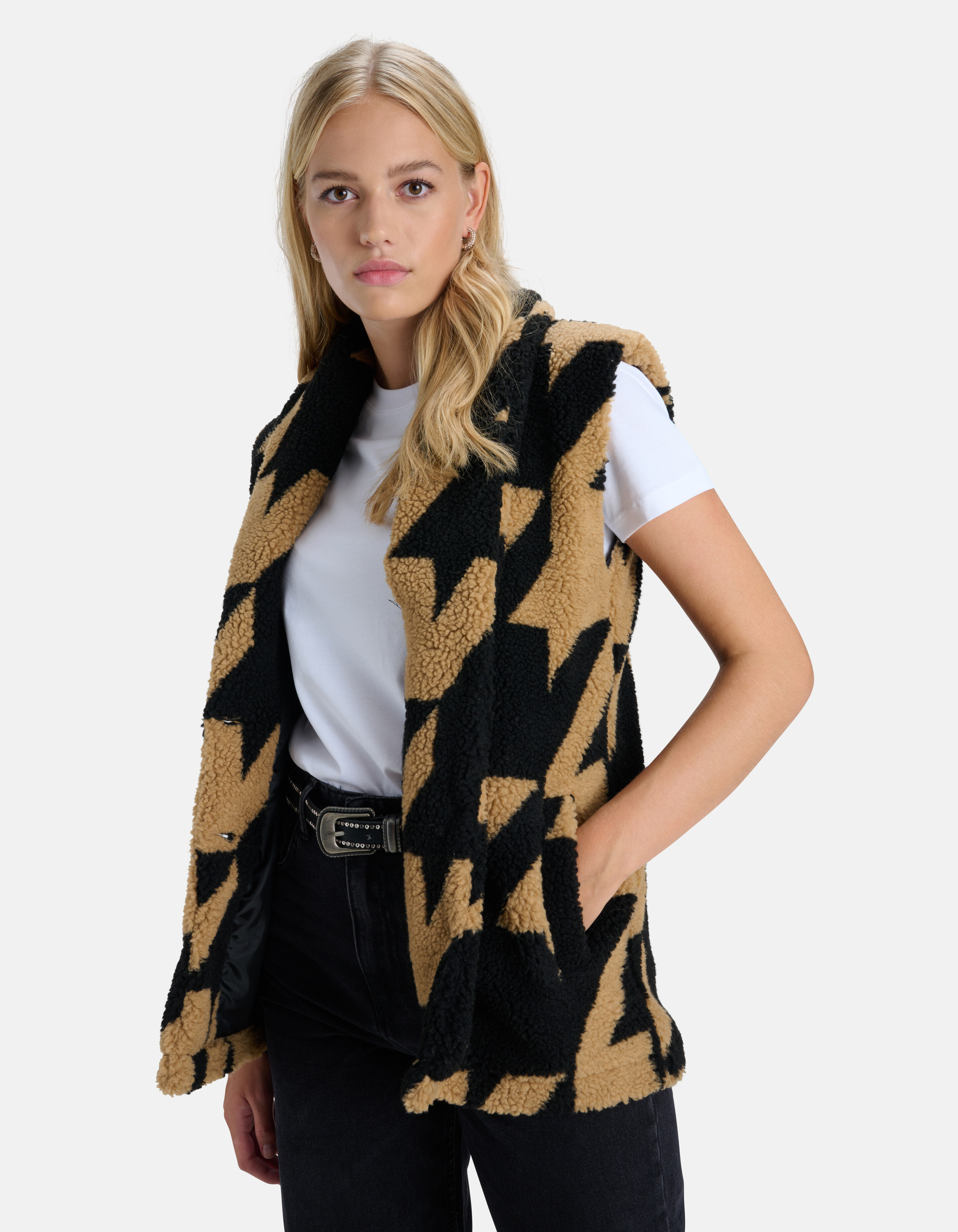 Gilet Sari SHOEBY WOMEN