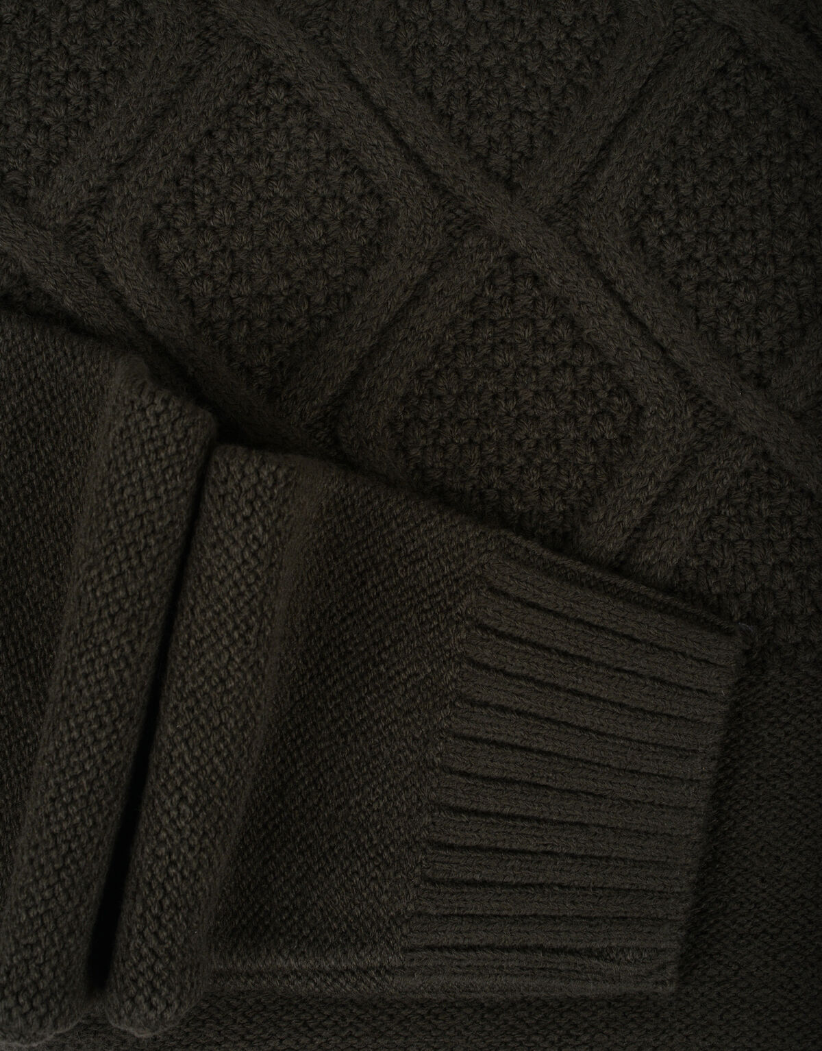 Gavin Pullover REFILL