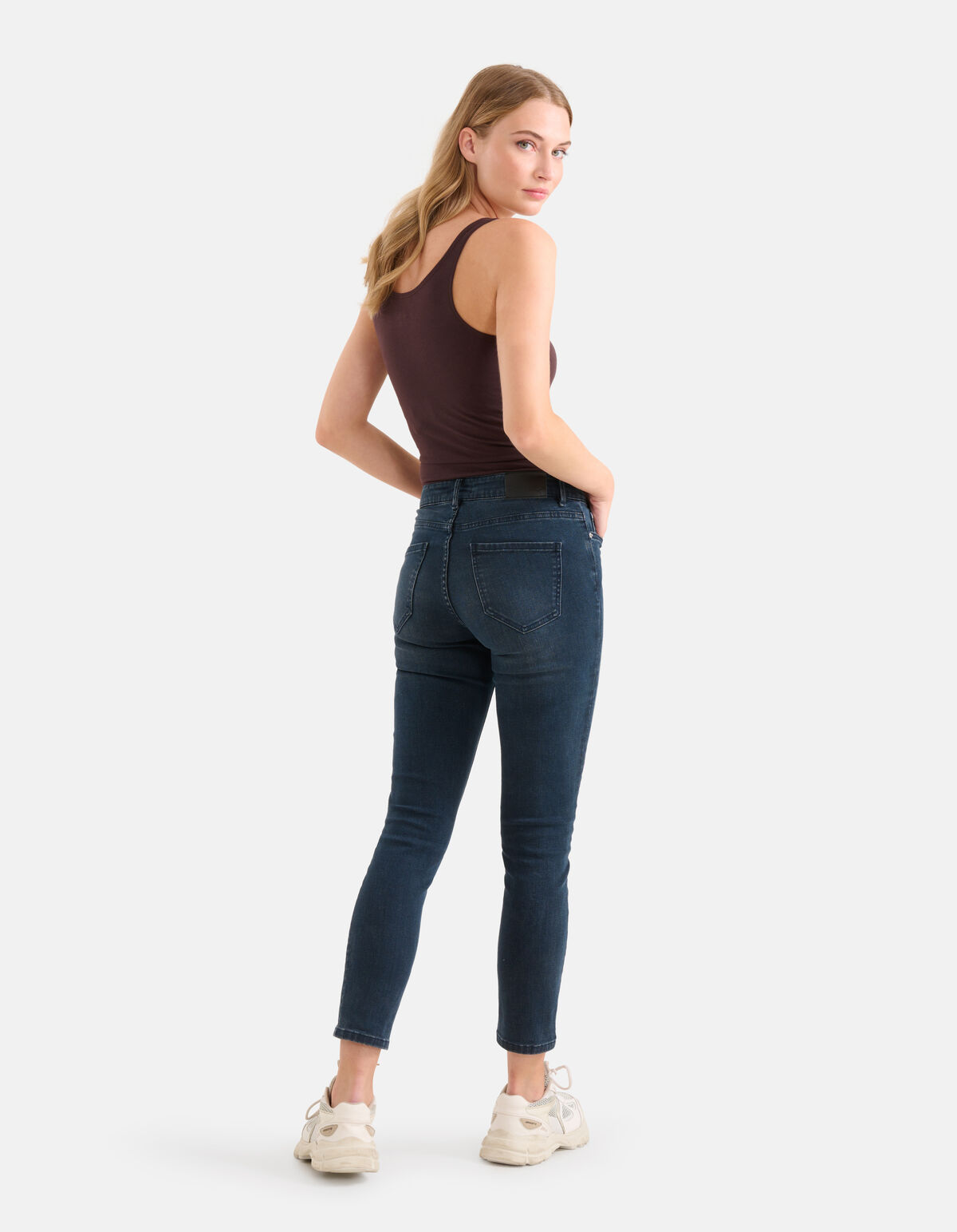 Ametist Skinny Jeans L28 SHOEBY WOMEN